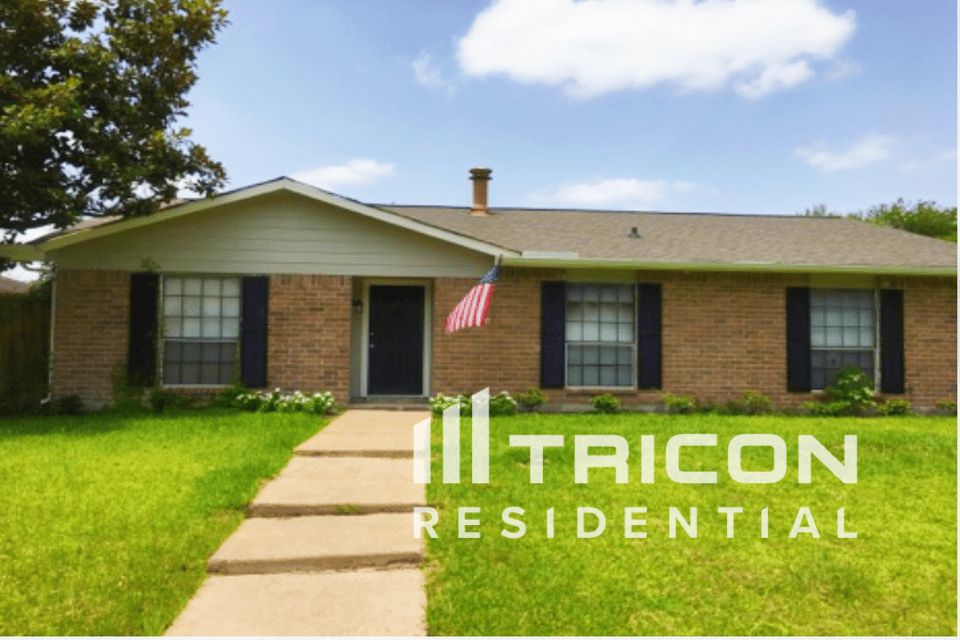 6127 Larchbrook Drive Houston TX