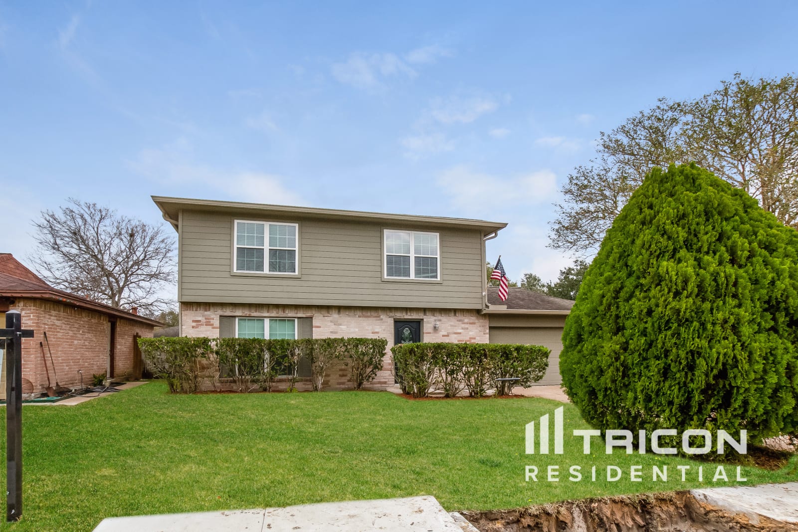 6128 Silver Leaf Drive League City TX