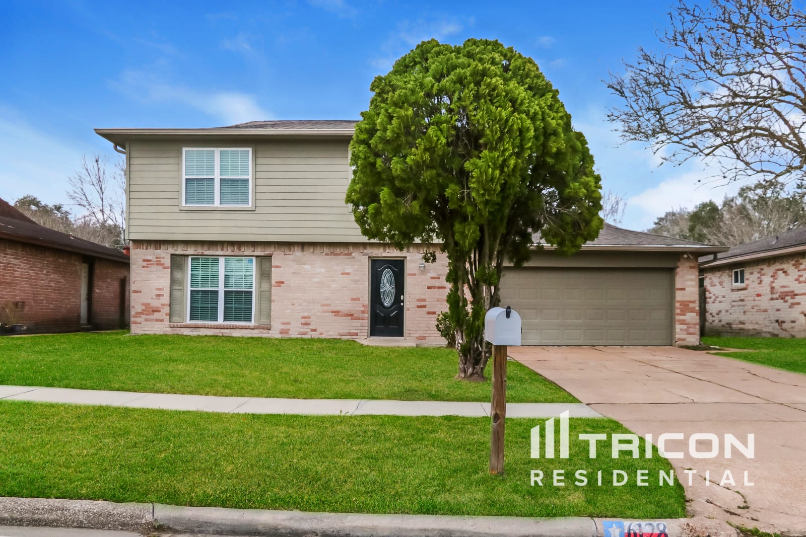 6128 Silver Leaf Drive League City TX