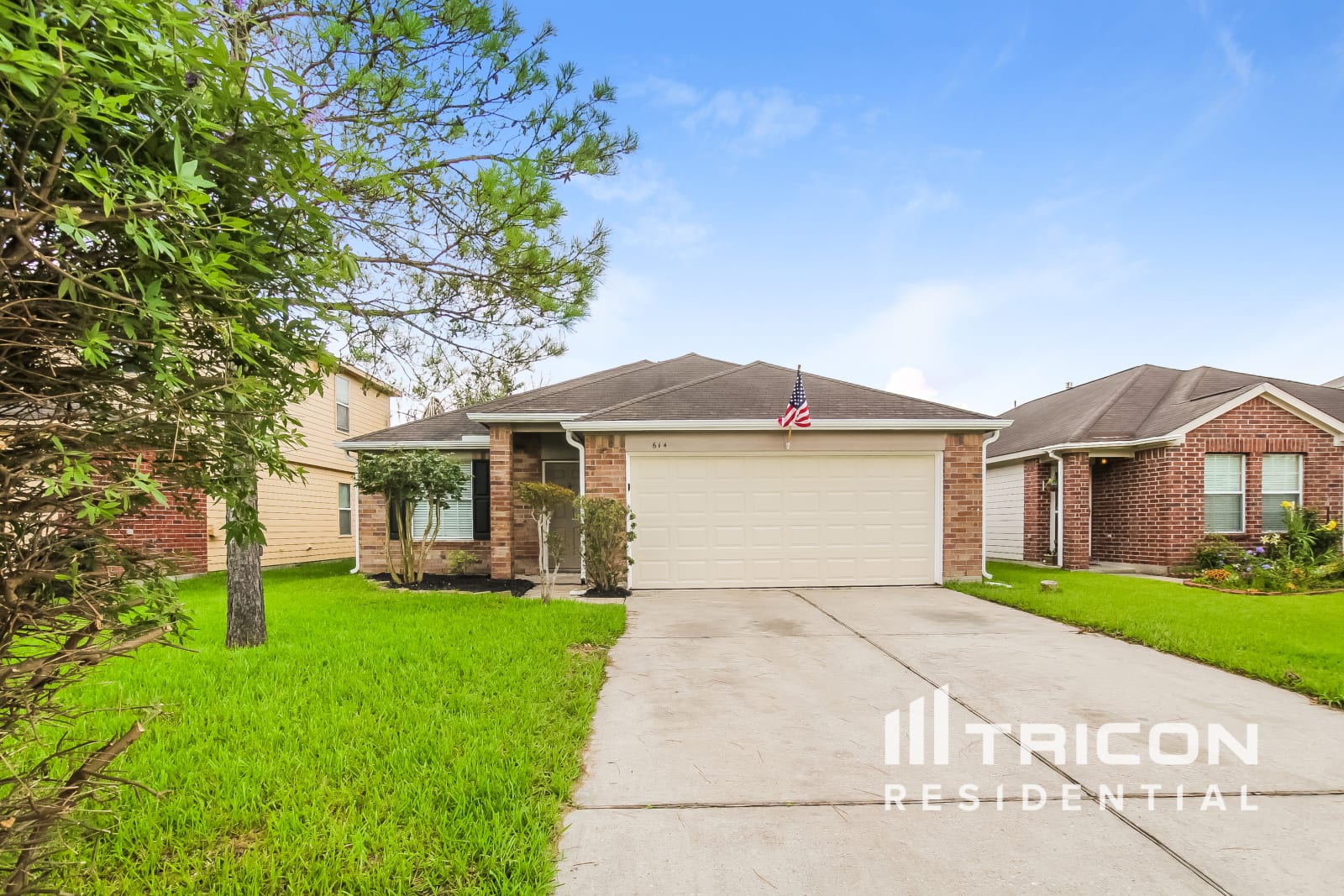 614 Harpswell Houston TX