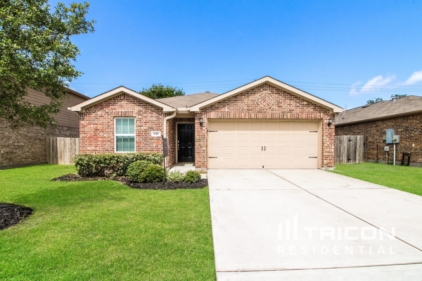 616 Totem Trail Drive La Marque TX