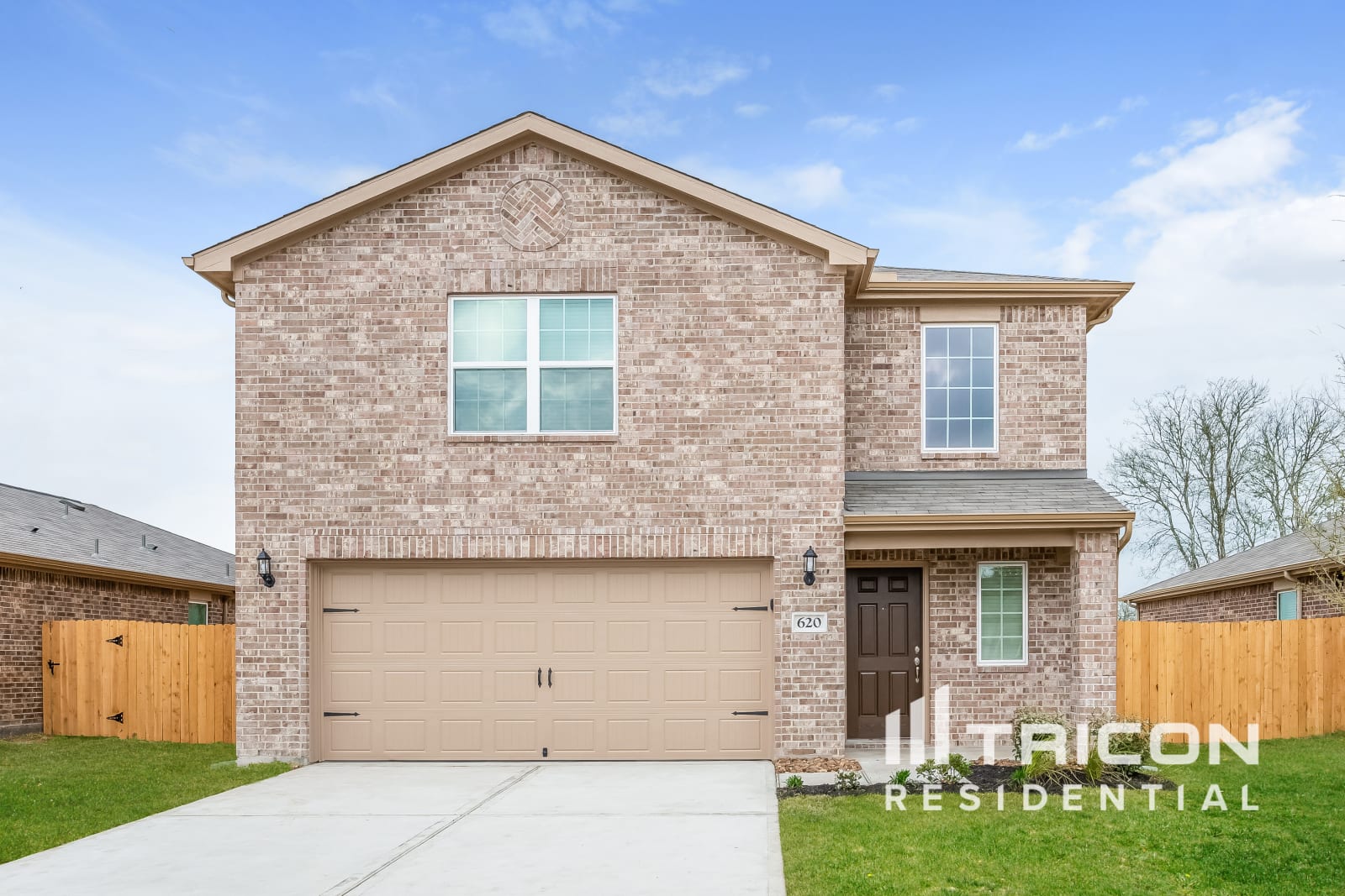 620 Totem Trail Drive La Marque TX