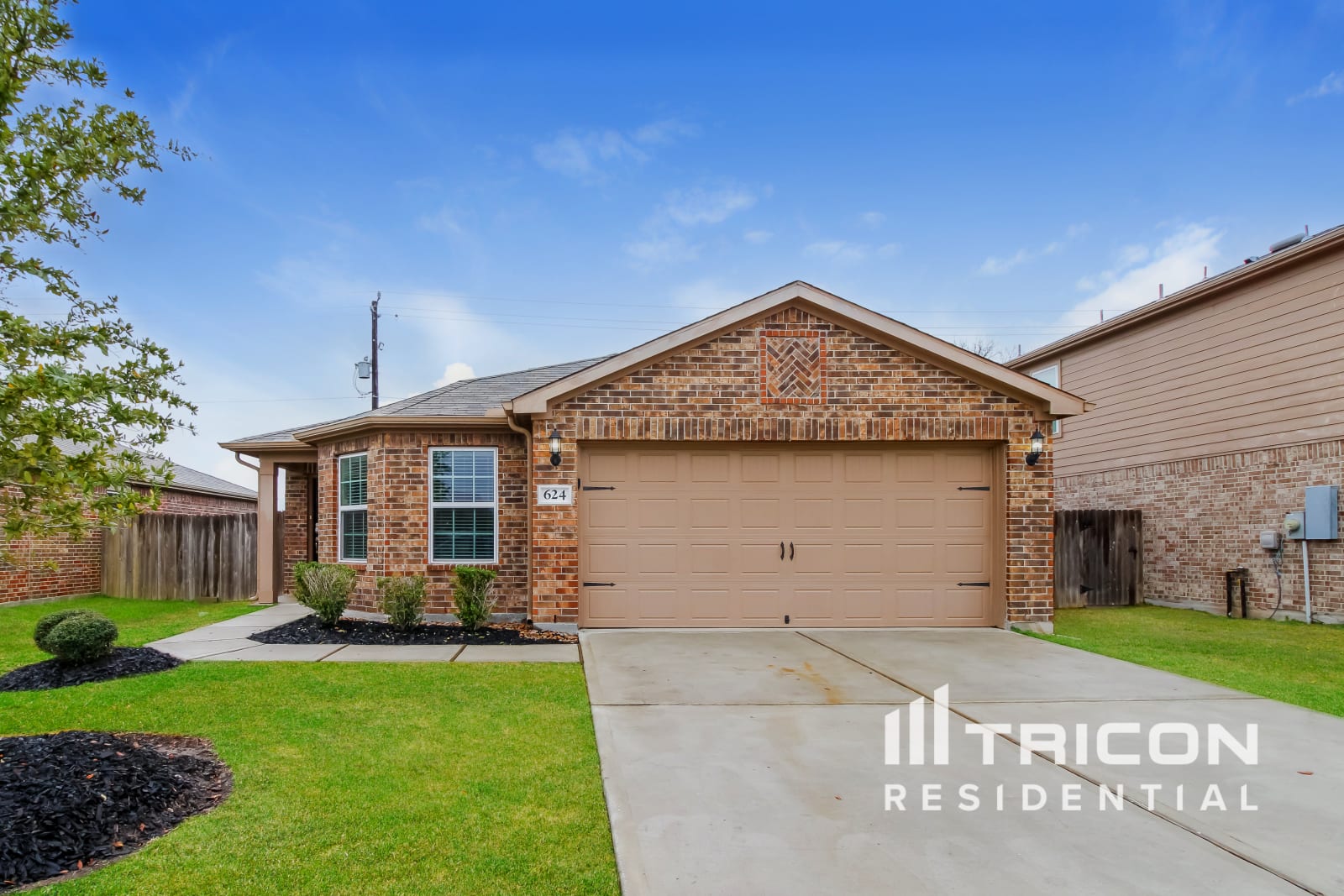 624 Totem Trail Drive La Marque TX