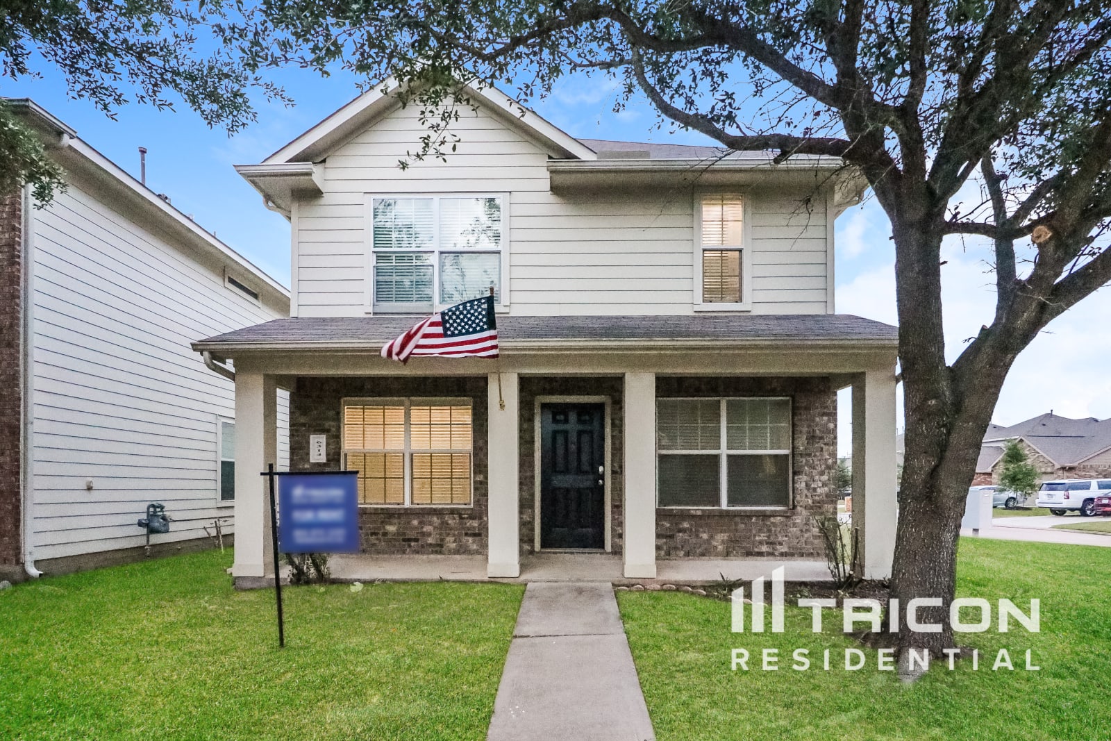 6314 Austinville Drive Katy TX