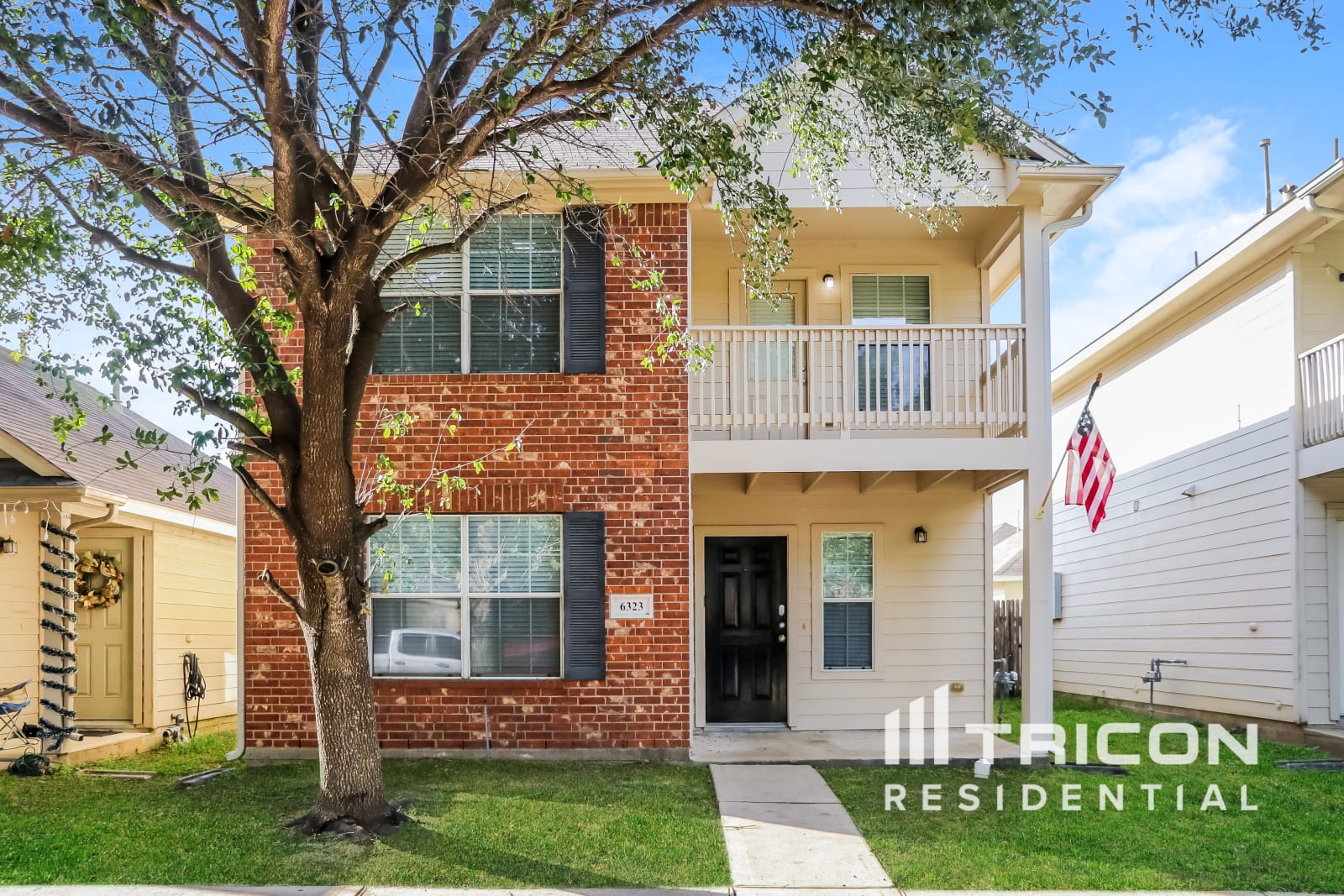 6323 Mountain Pines Lane Katy TX