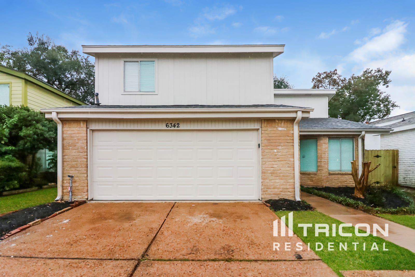 6342 Briar Terrace Houston TX