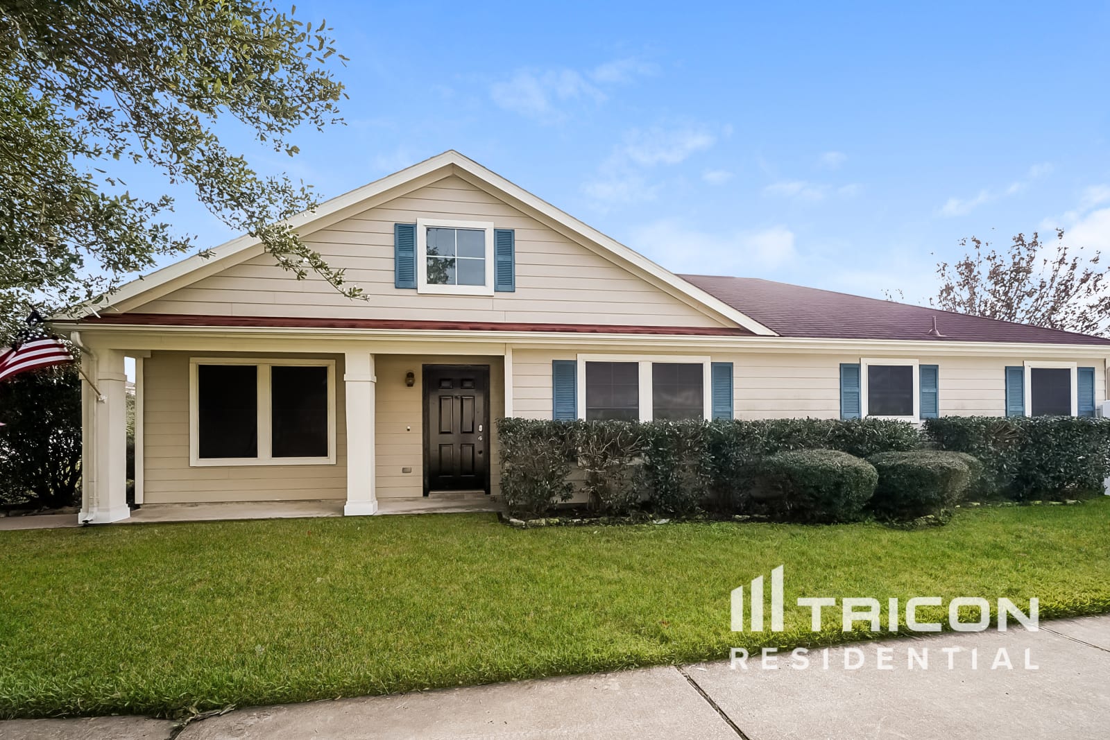 6346 Hall Pond Court Katy TX