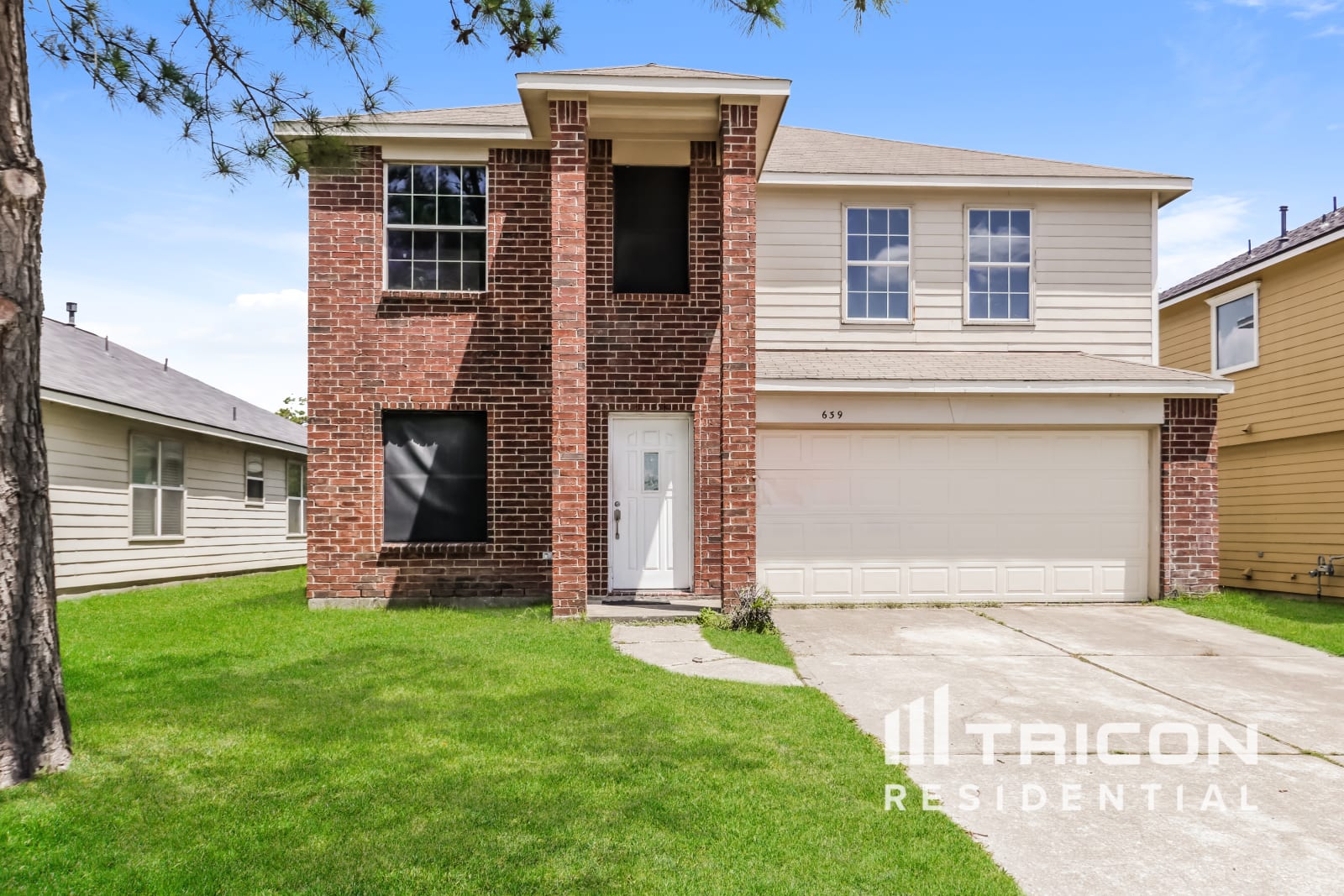 639 Regal Hollow Lane Houston TX