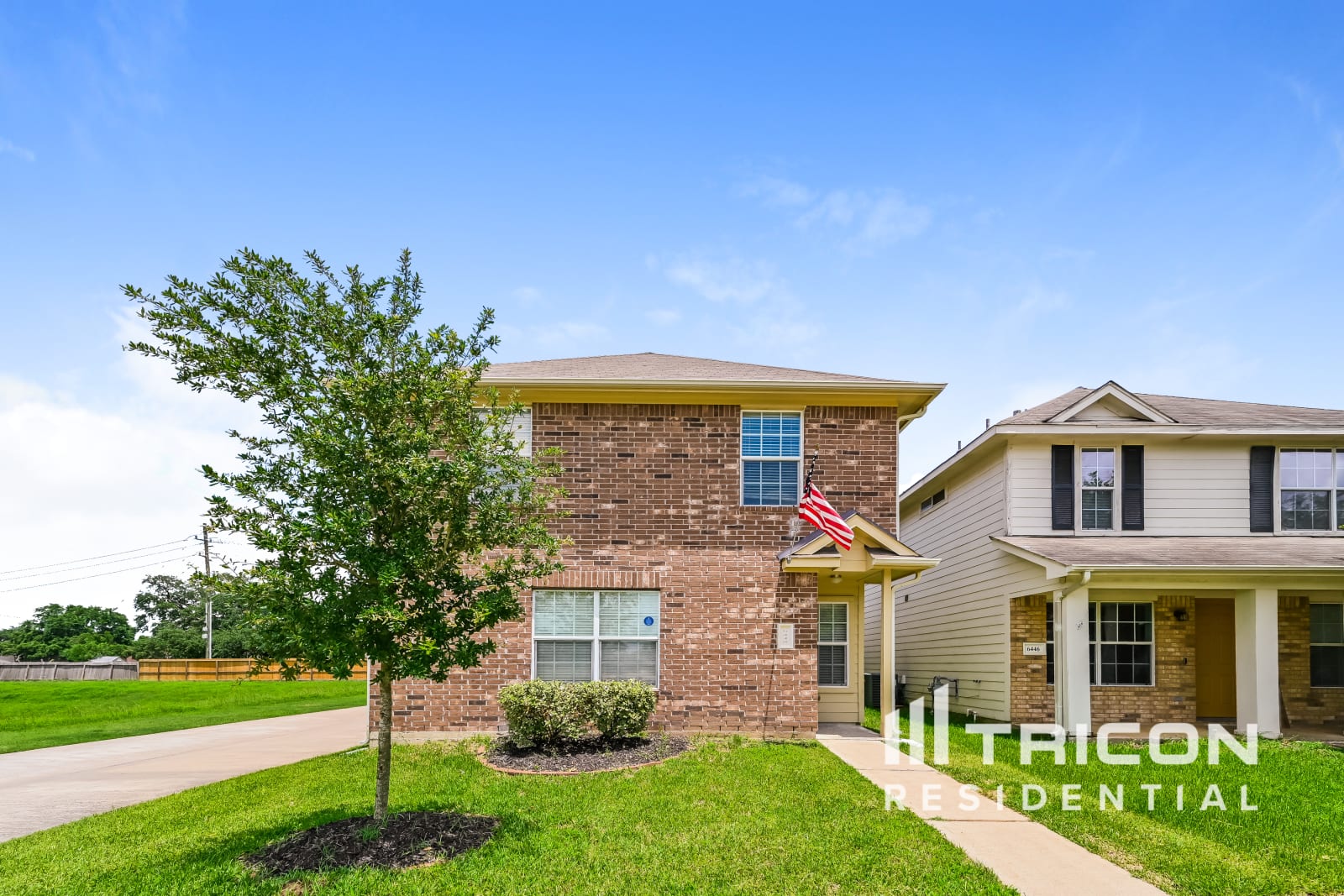 6448 Mountain Pines Lane Katy TX