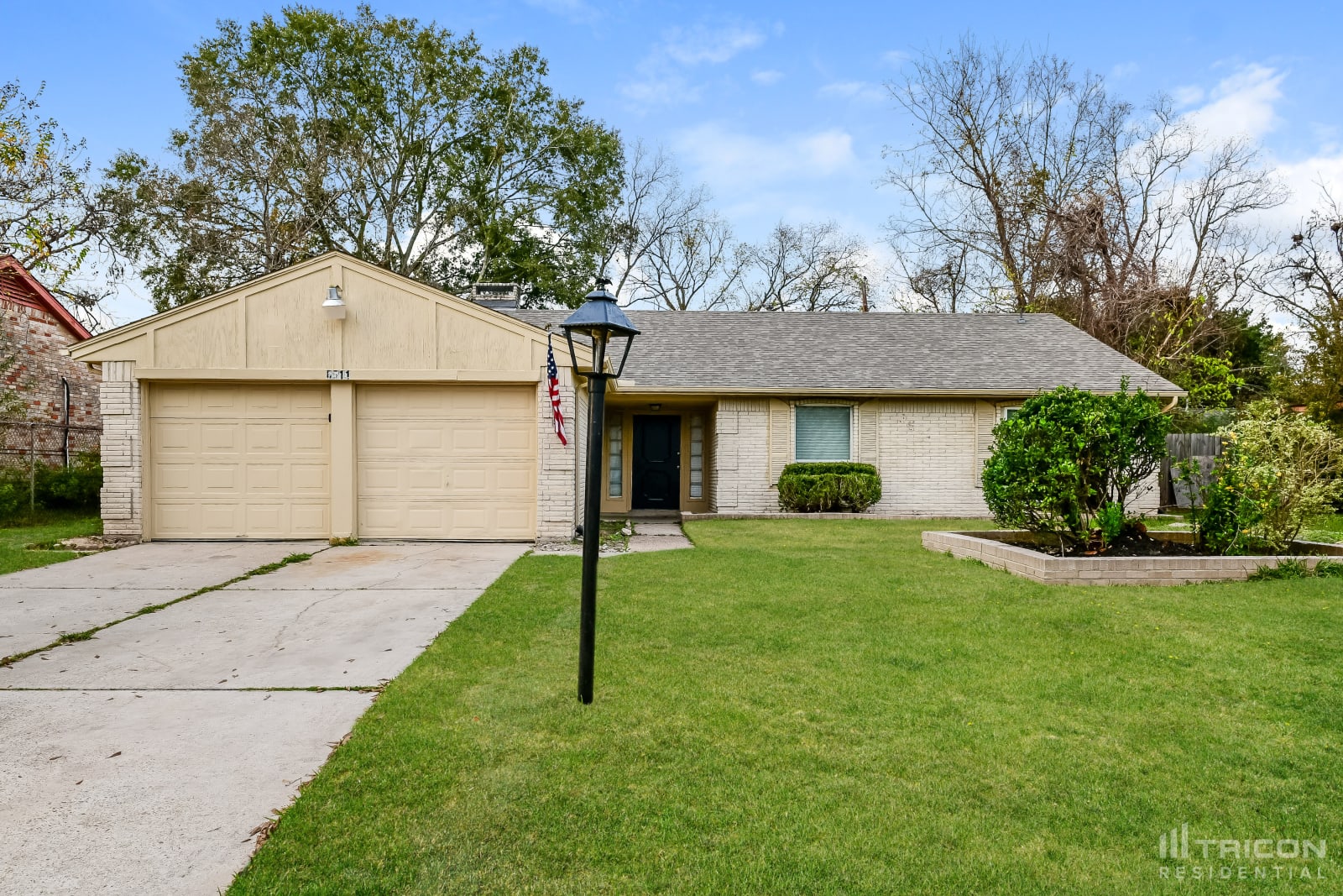 6511 Grey Oaks Houston TX