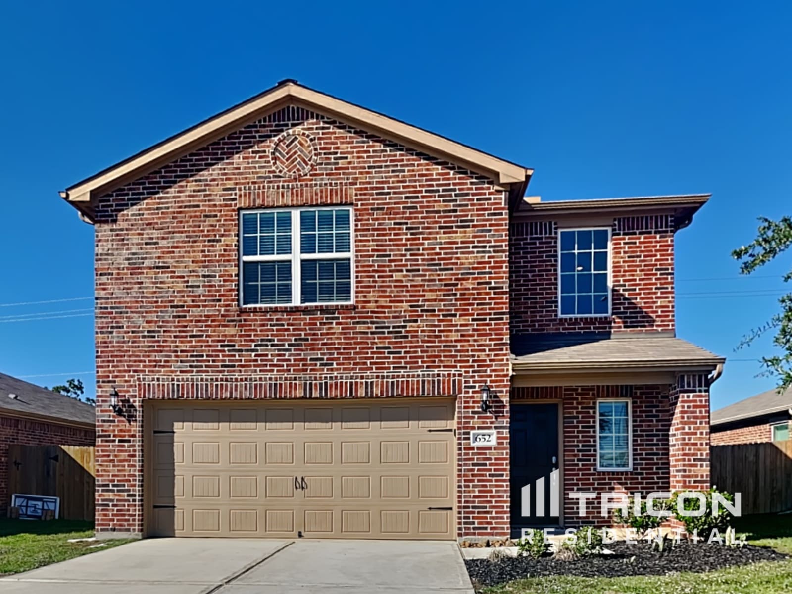 652 Totem Trail Drive La Marque TX