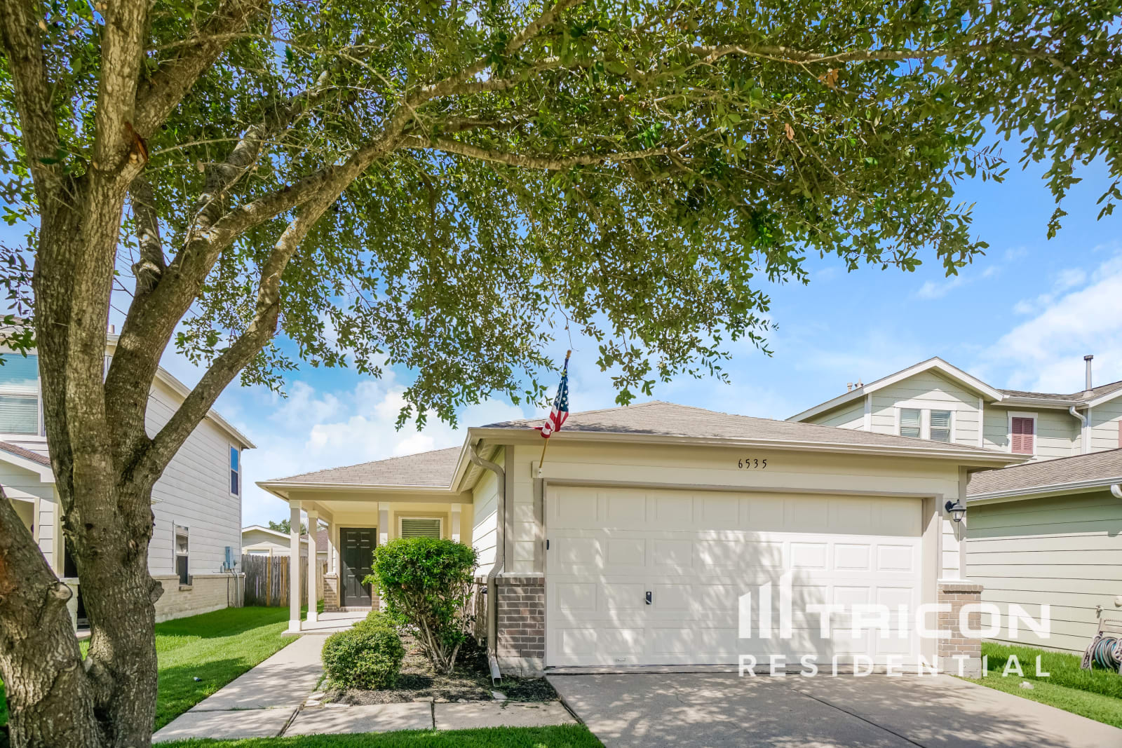 6535 Providence View Lane Houston TX