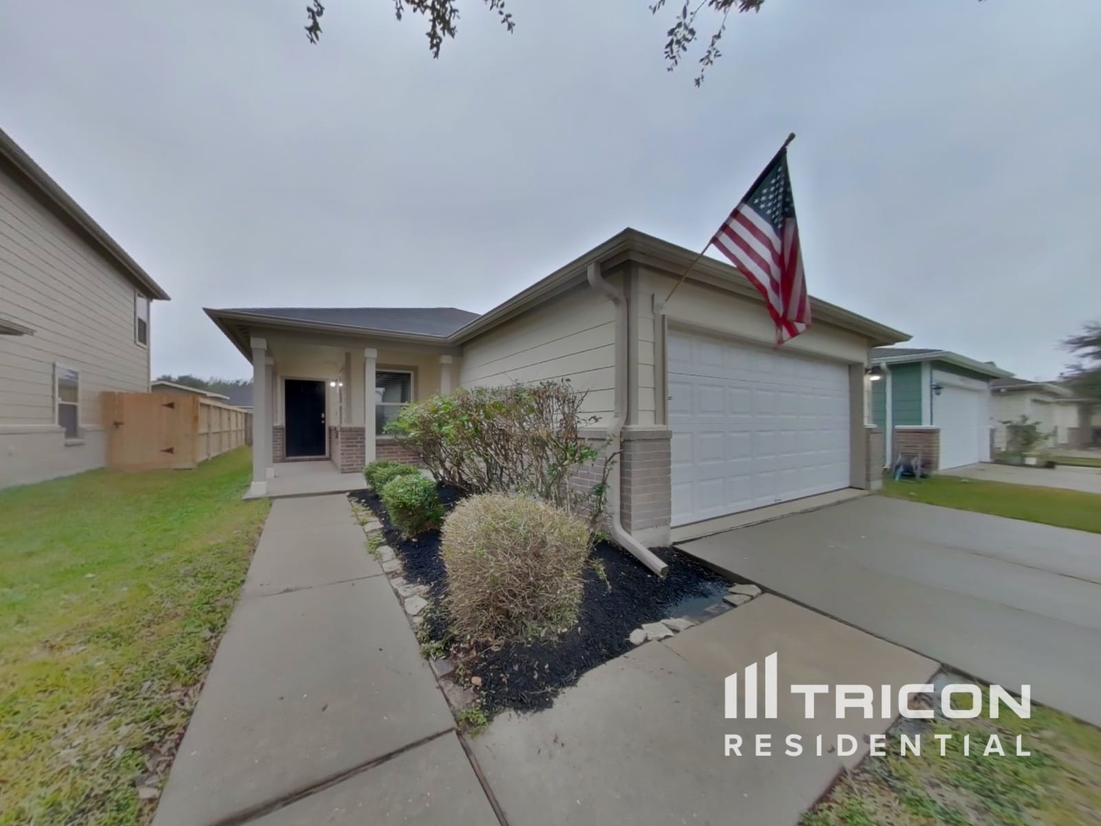 6535 Providence View Lane Houston TX