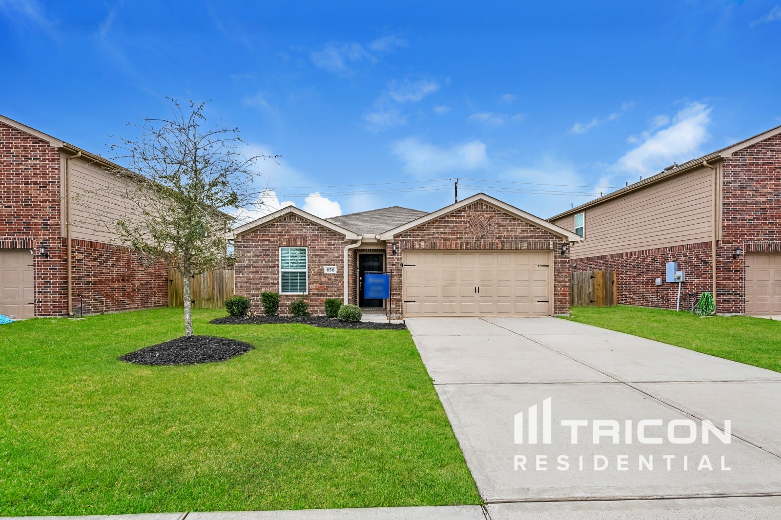 656 Totem Trail Drive La Marque TX