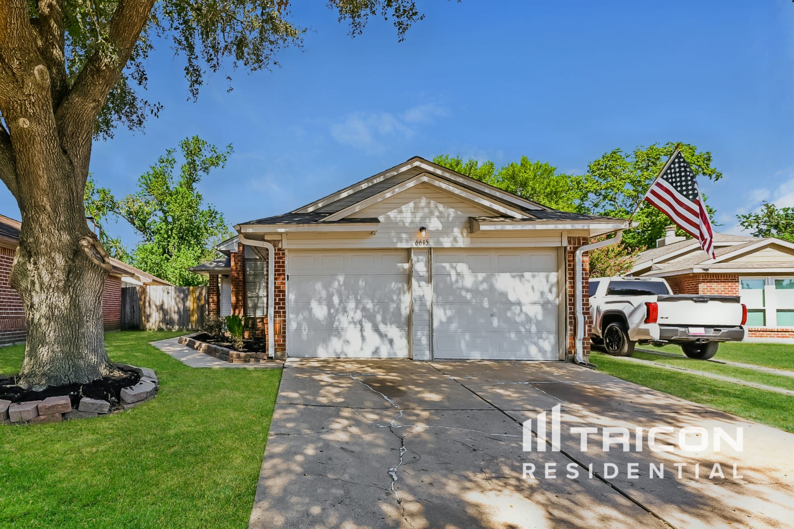 6615 Laurel Glen Drive Katy TX