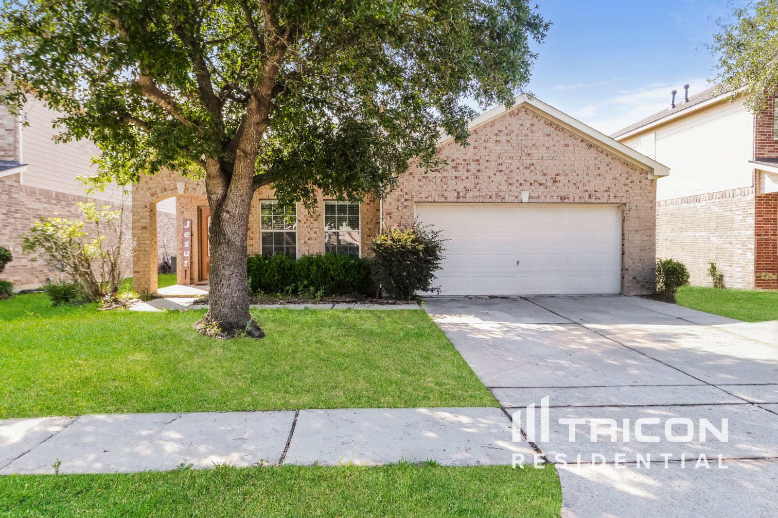 6619 Lindale Manor Court Spring TX