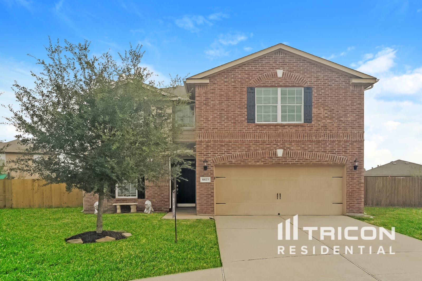 6623 Poplar Rose Court Richmond TX