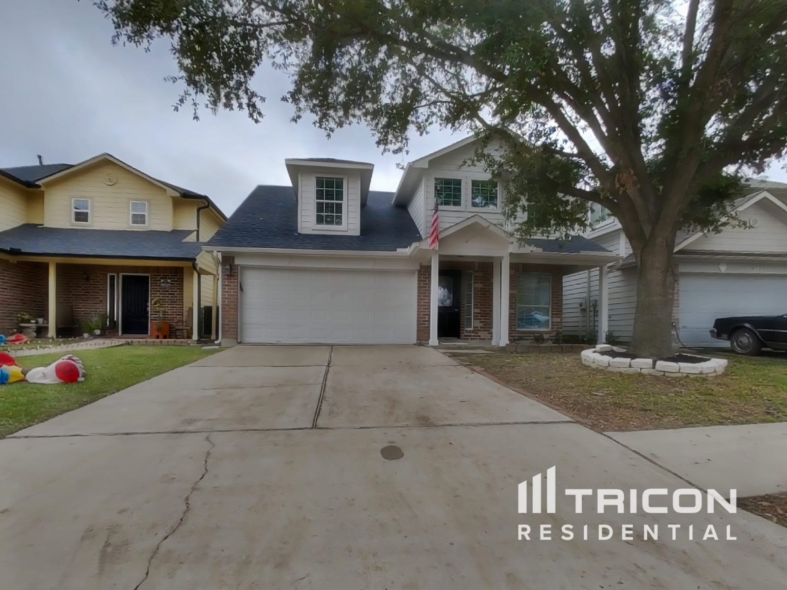 6726 Misty Dale Dr Katy TX