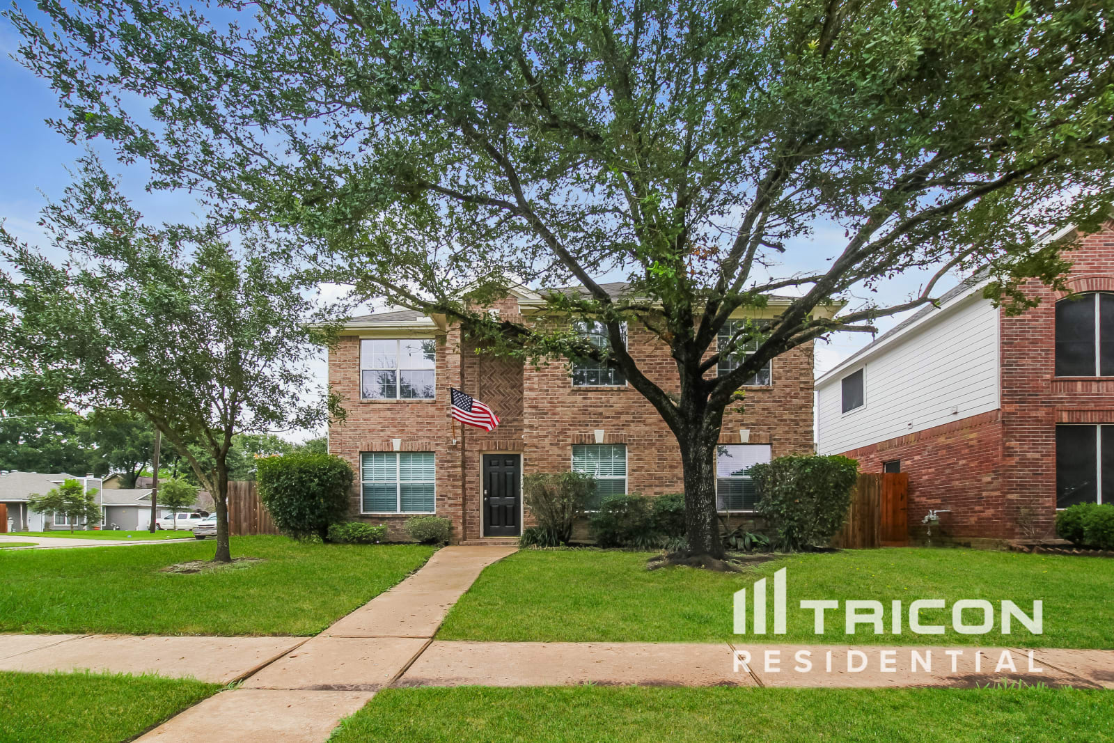 6738 Catarina Circle Houston TX