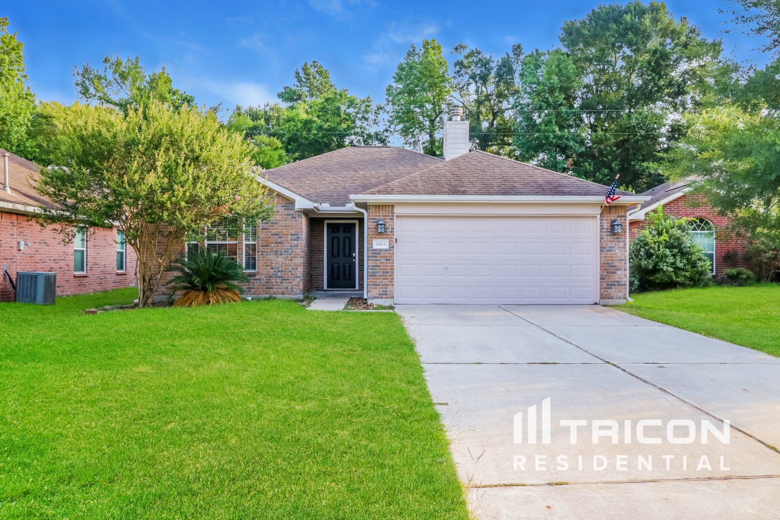 6814 Kotlan Court Magnolia TX