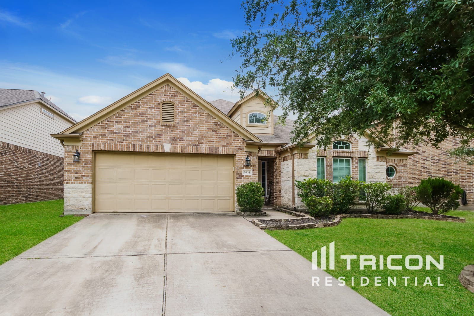 6834 Oaken Gate Way Humble TX