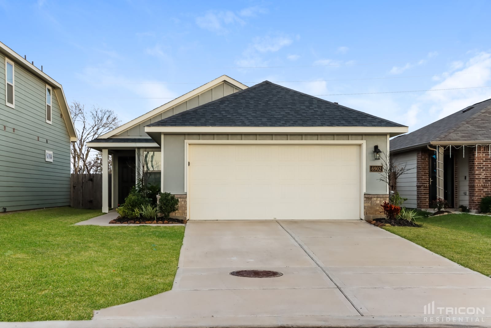 6902 Scarlet Sagebrush Street Katy TX