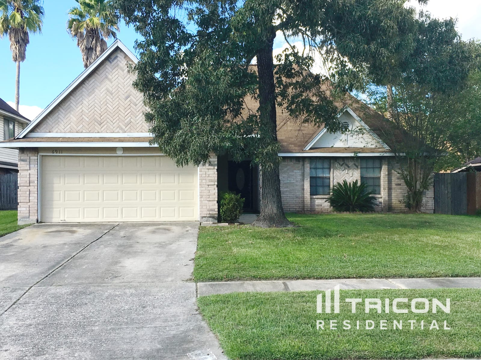 6911 Fox Mesa Lane Humble TX