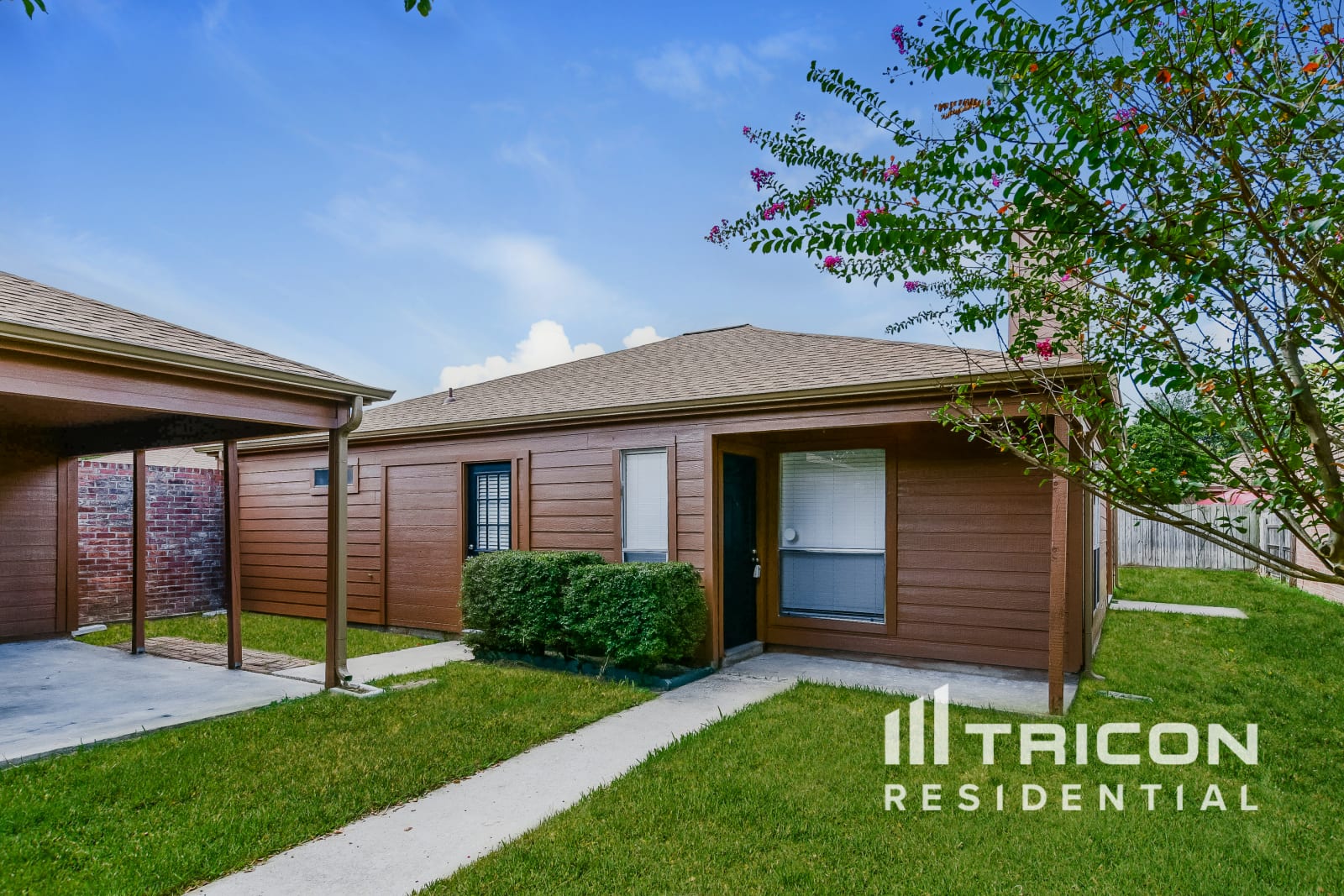 6922 Clee Lane Spring TX