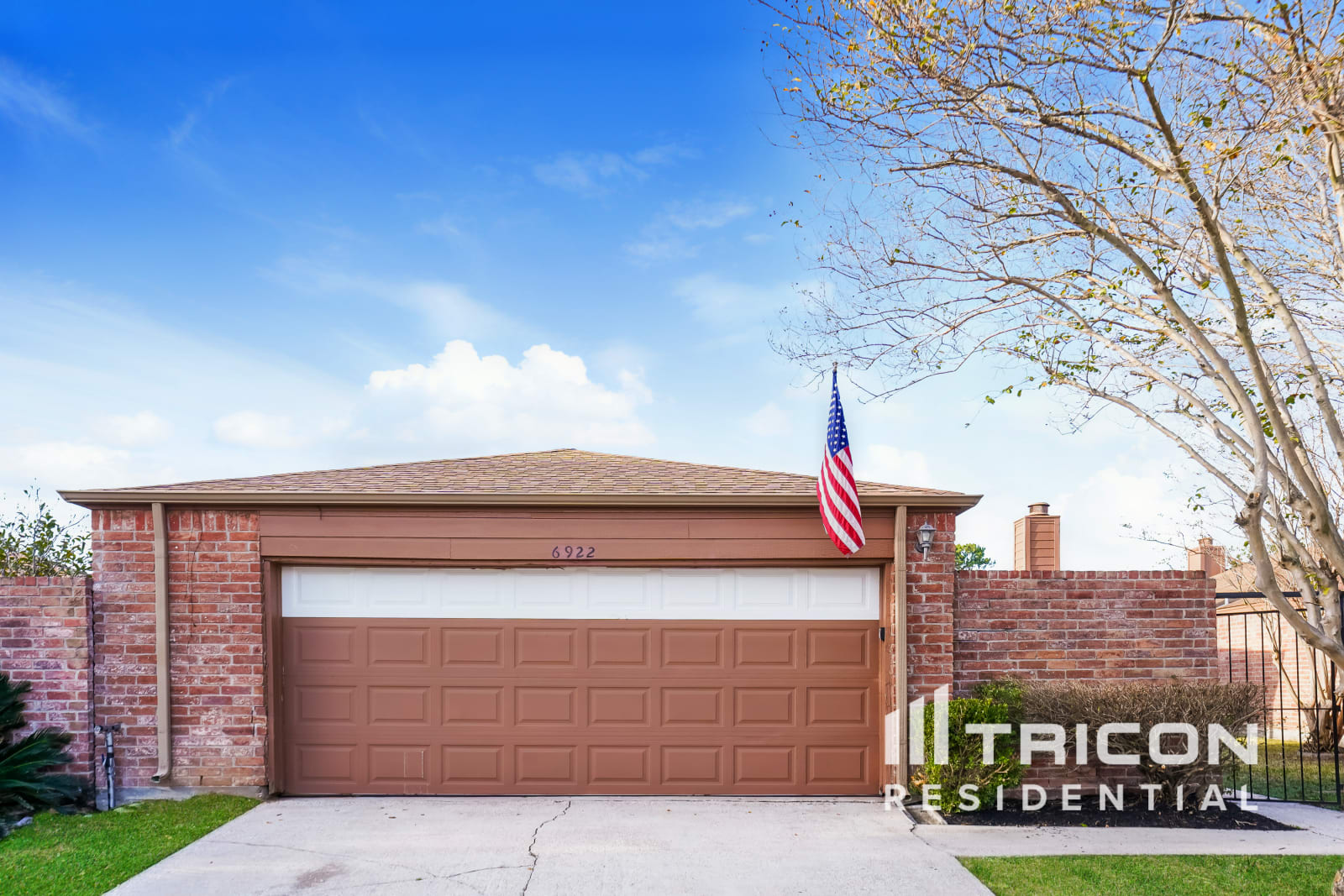 6922 Clee Lane Spring TX