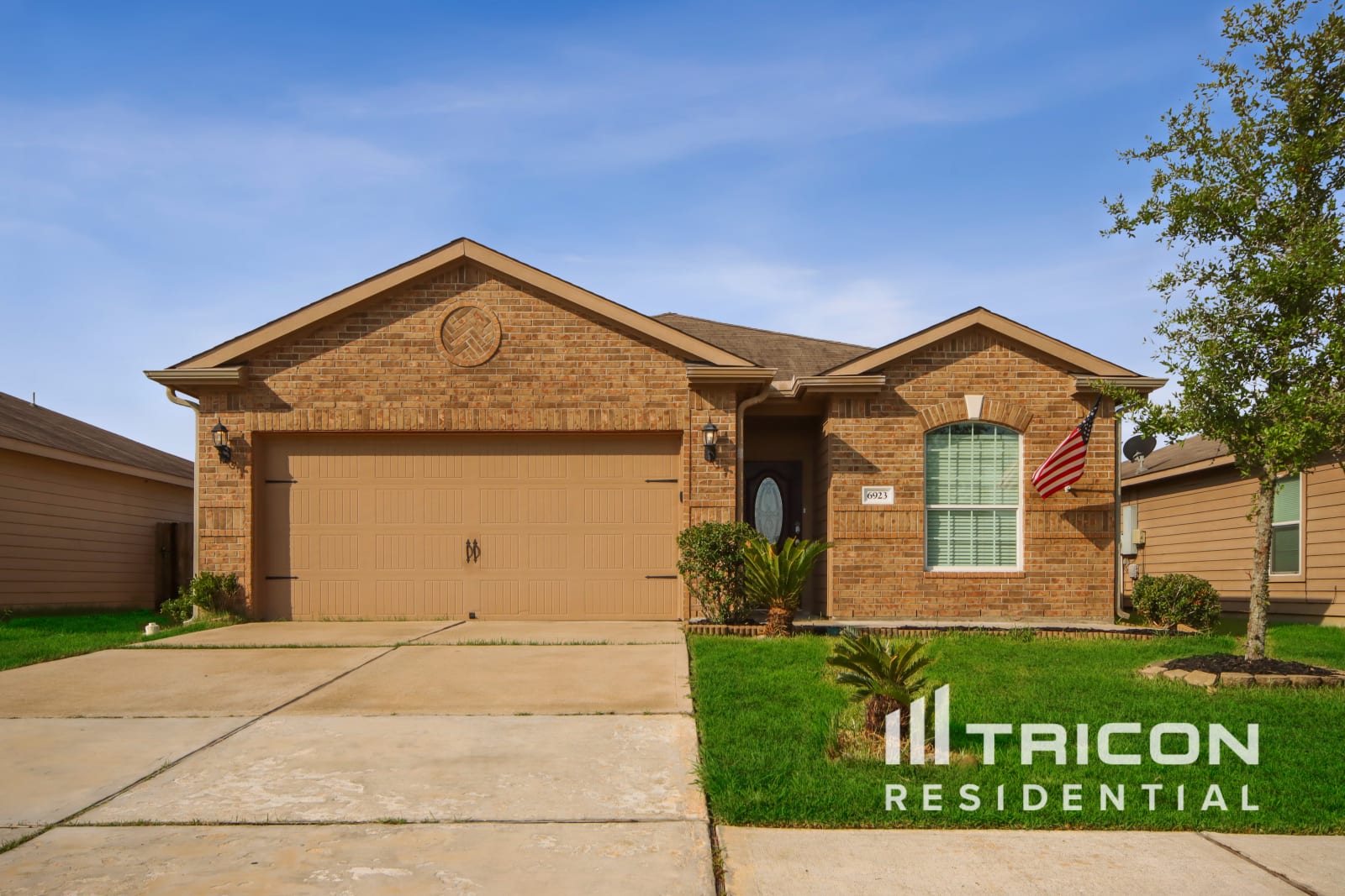 6923 Musclewood Road Baytown TX