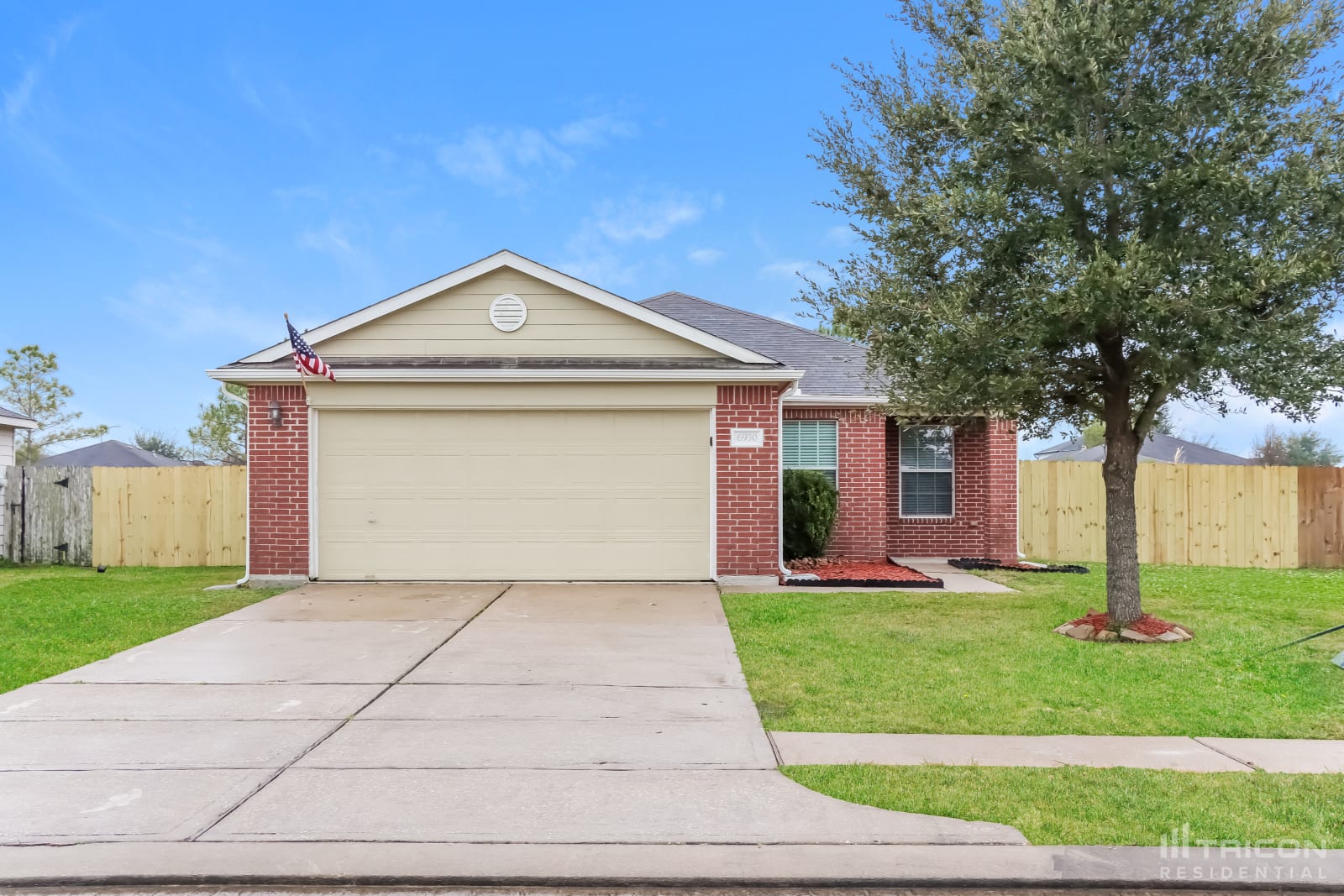 6930 Garnet Trail Lane Richmond TX