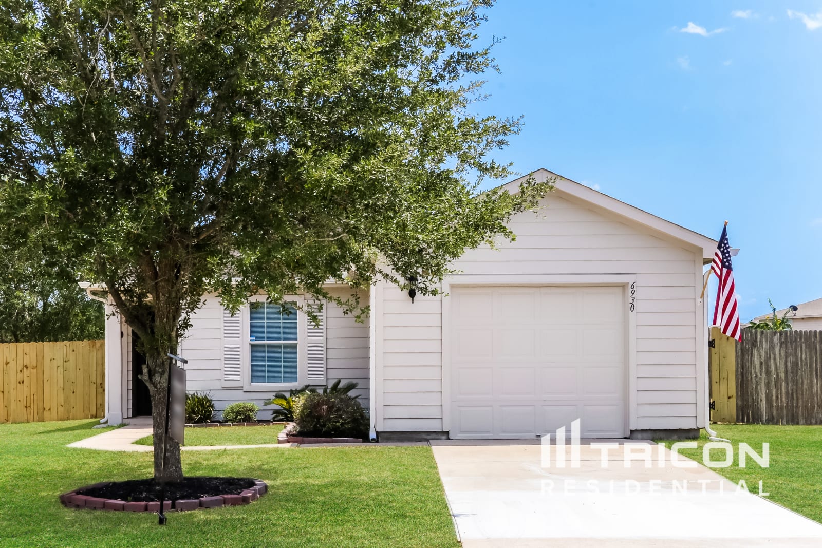6930 Waterlilly View Lane Richmond TX