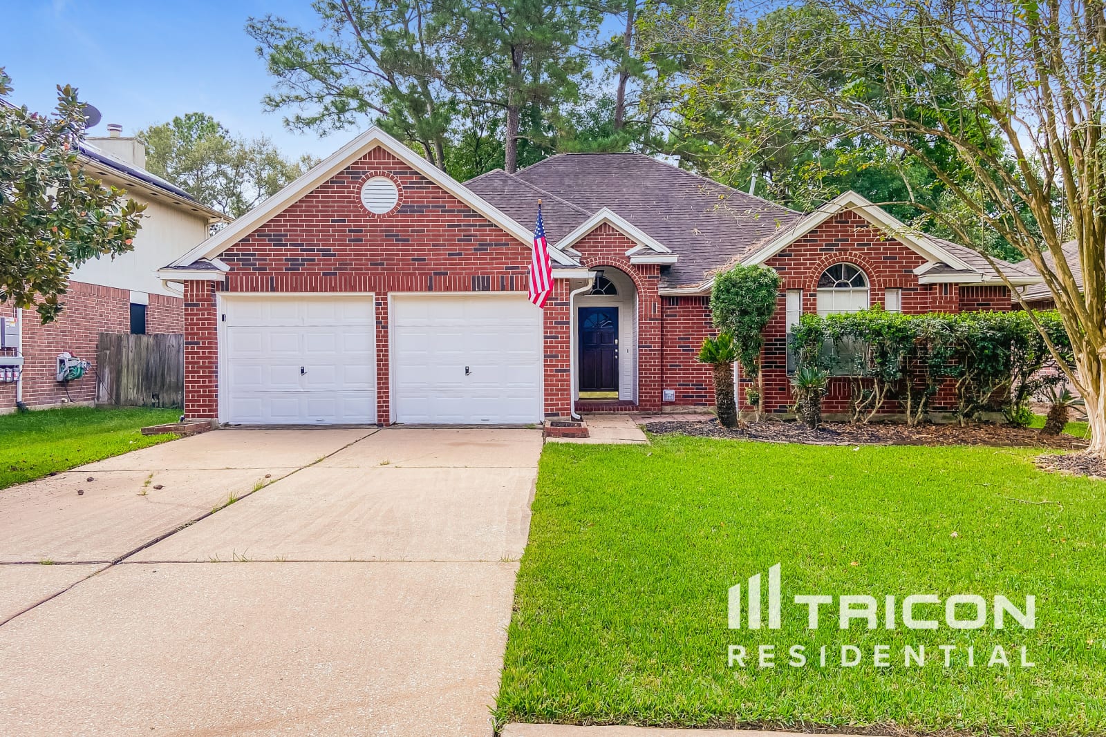 7002 Echo Pines Drive Humble TX