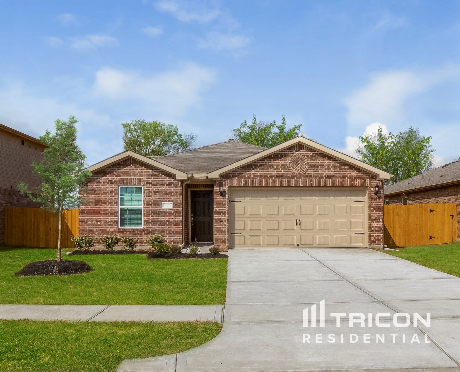 701 Totem Trail Drive La Marque TX