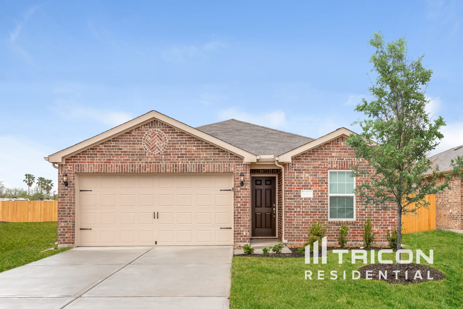 709 Totem Trail Drive La Marque TX