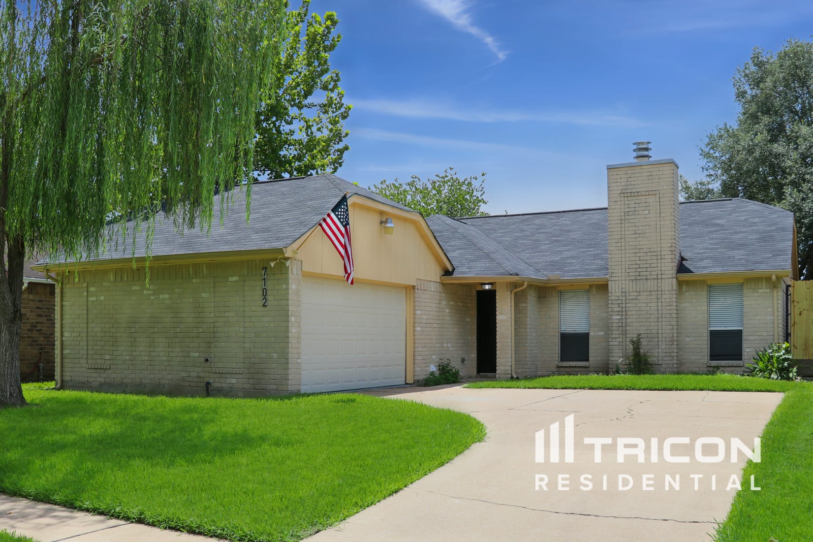 7102 Tara Blue Ridge Drive Richmond TX