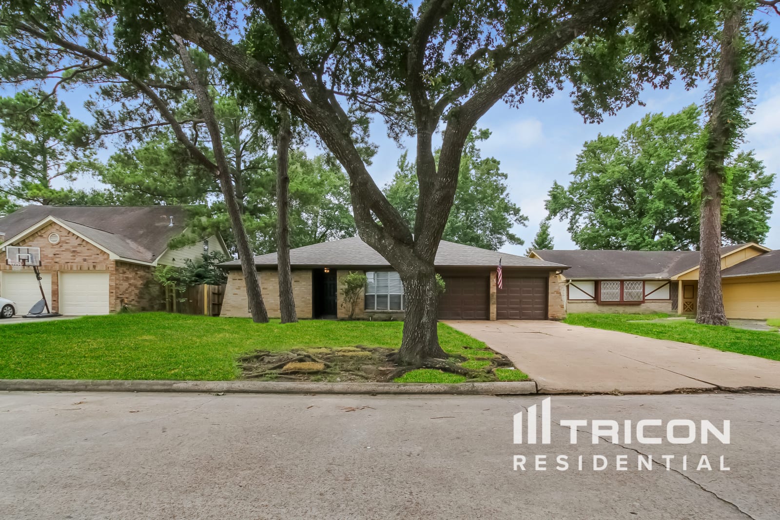 7118 Foxway Lane Humble TX