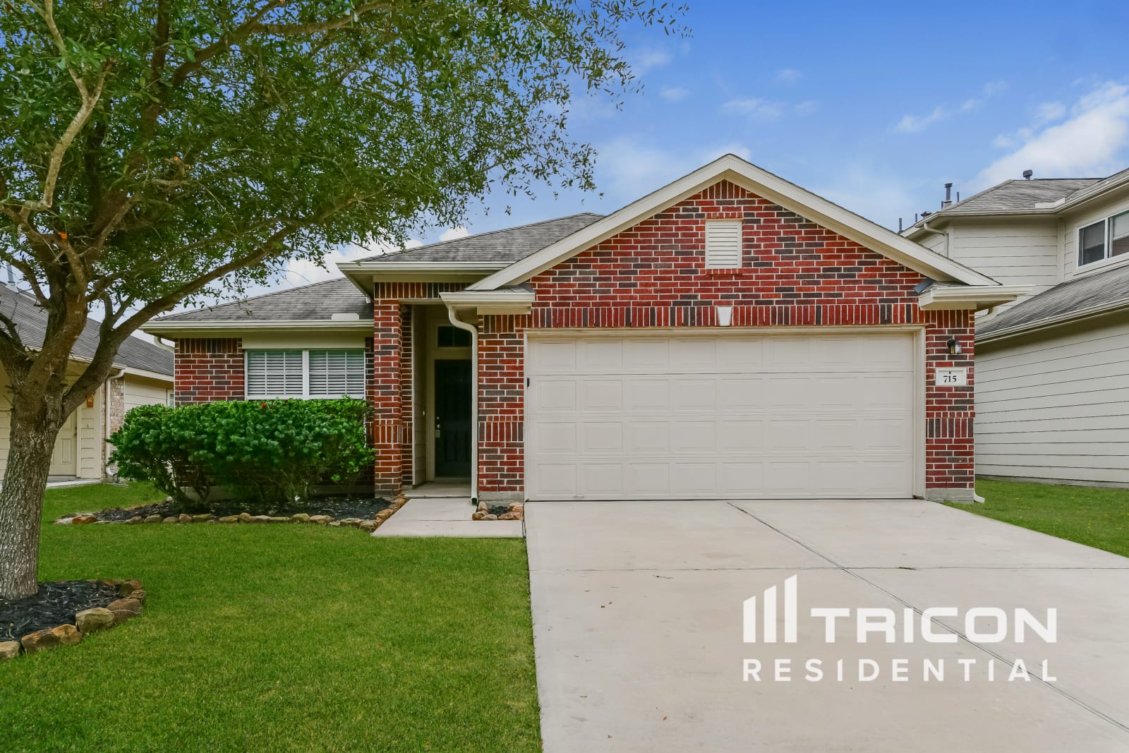 715 Pequin Road Crosby TX