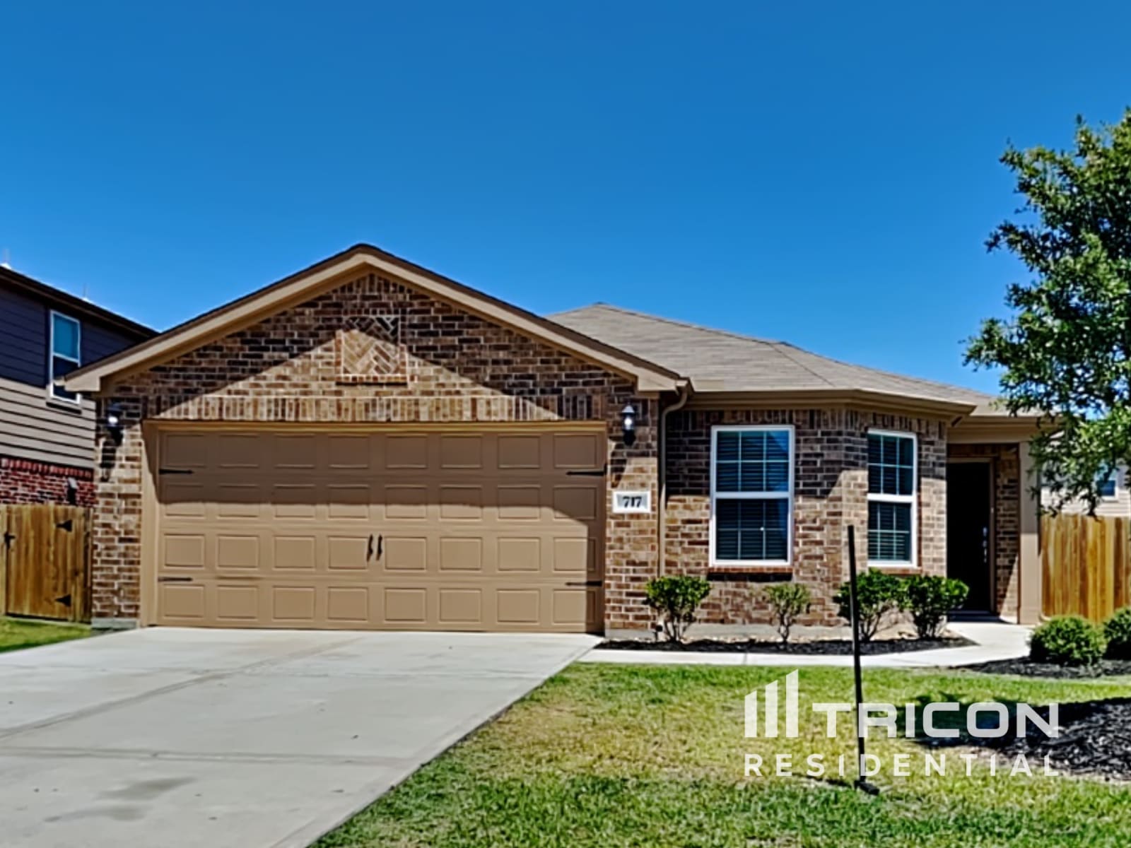 717 Totem Trail Drive La Marque TX