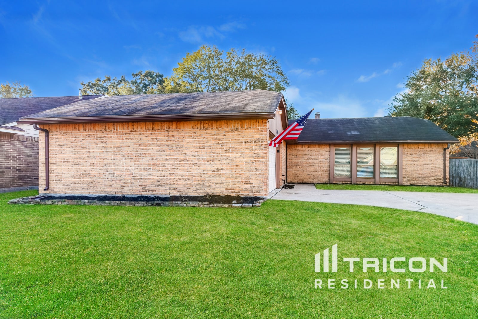 7206 Sonnet Glen Lane Houston TX