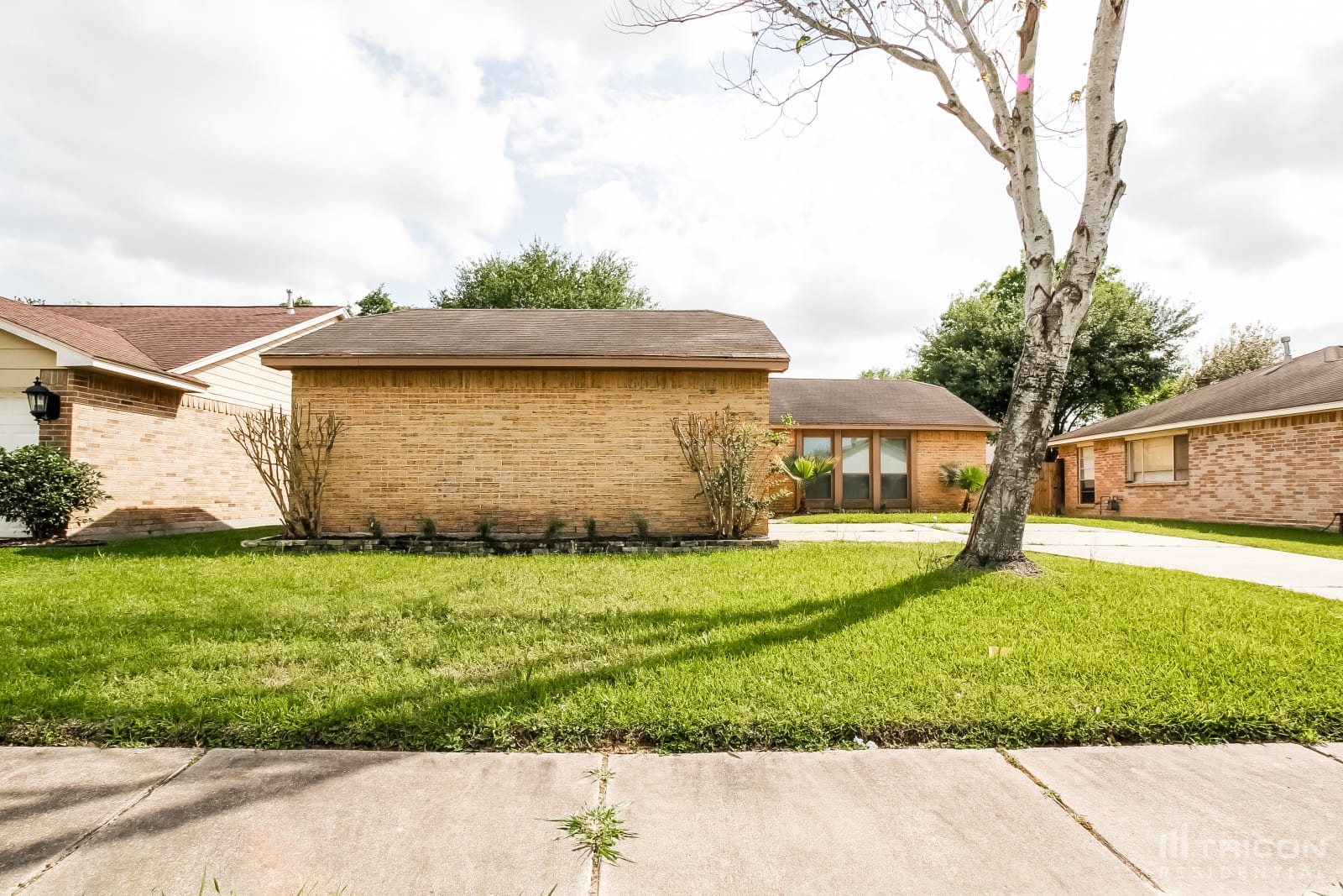 7206 Sonnet Glen Lane Houston TX