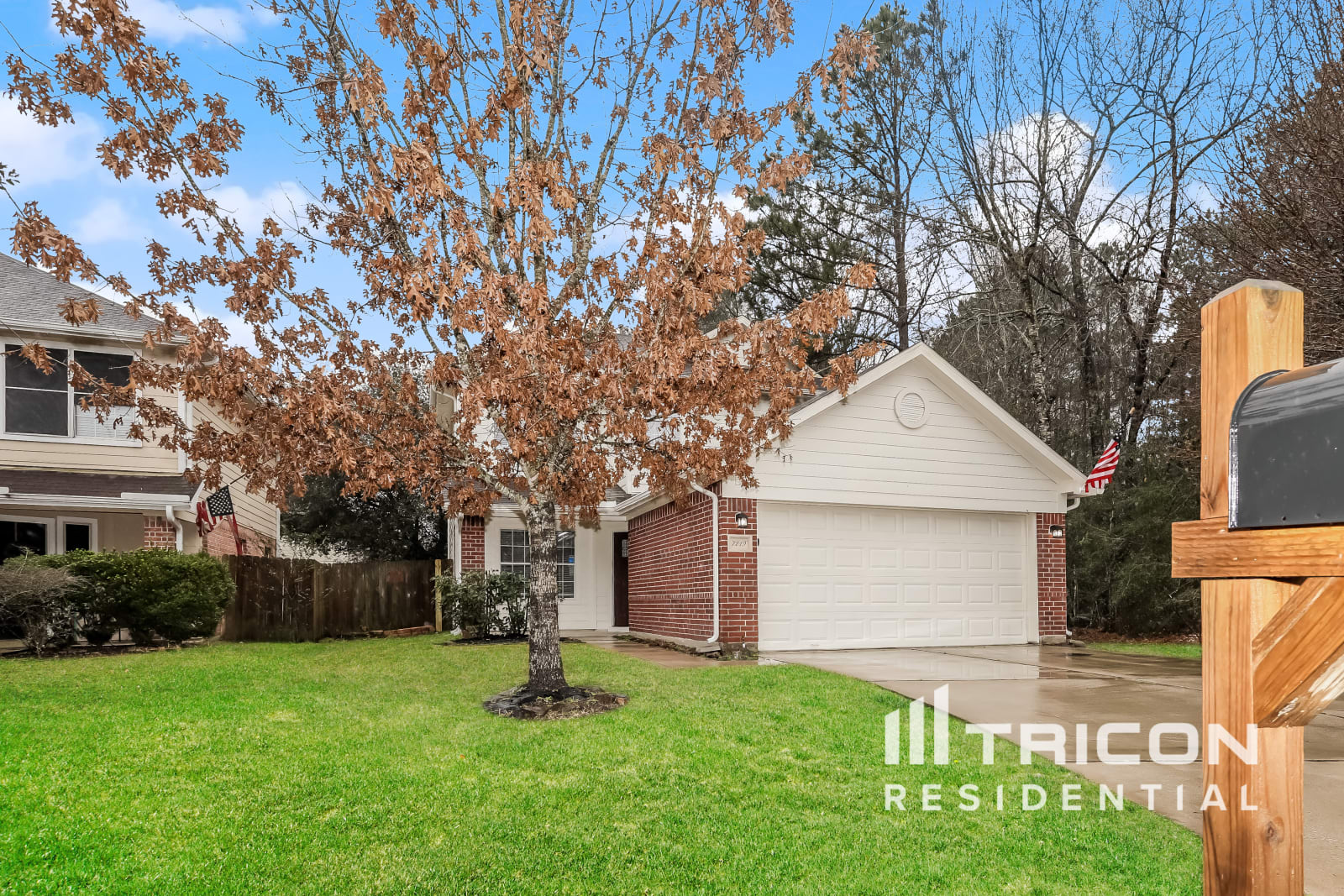 7219 Lazy Summer Court Magnolia TX