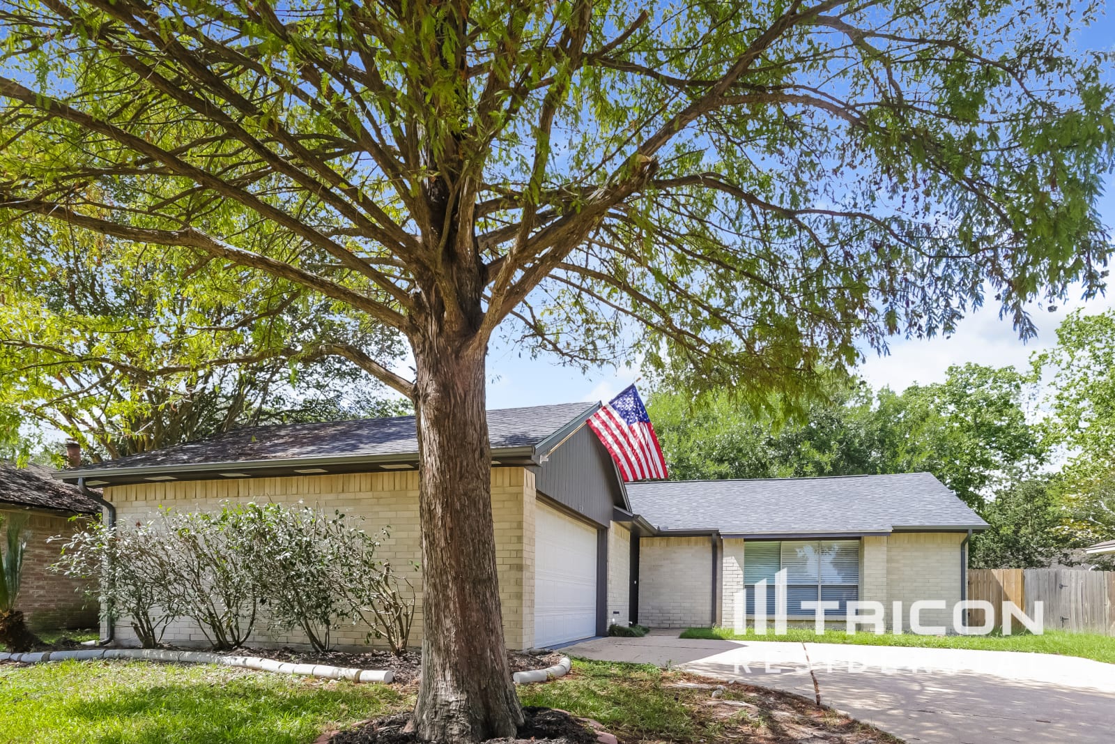 7235 Daylight Lane Houston TX
