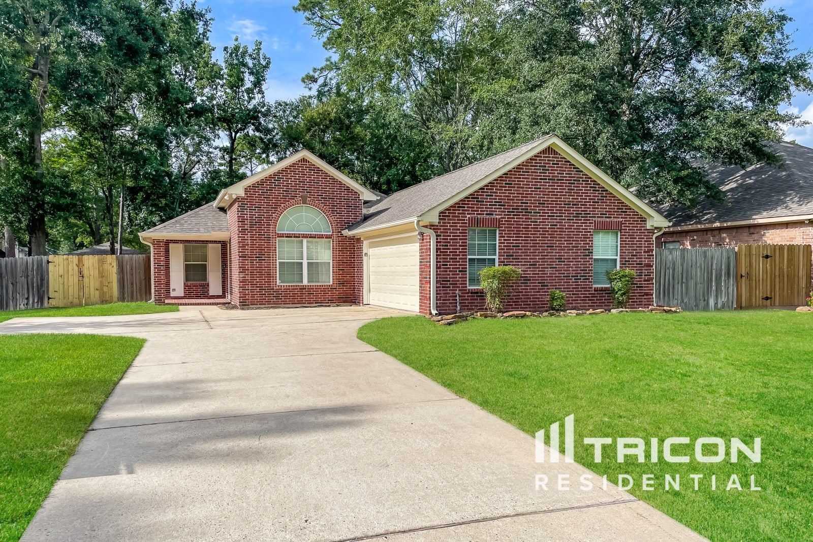 729 Forest Lane Drive Conroe TX