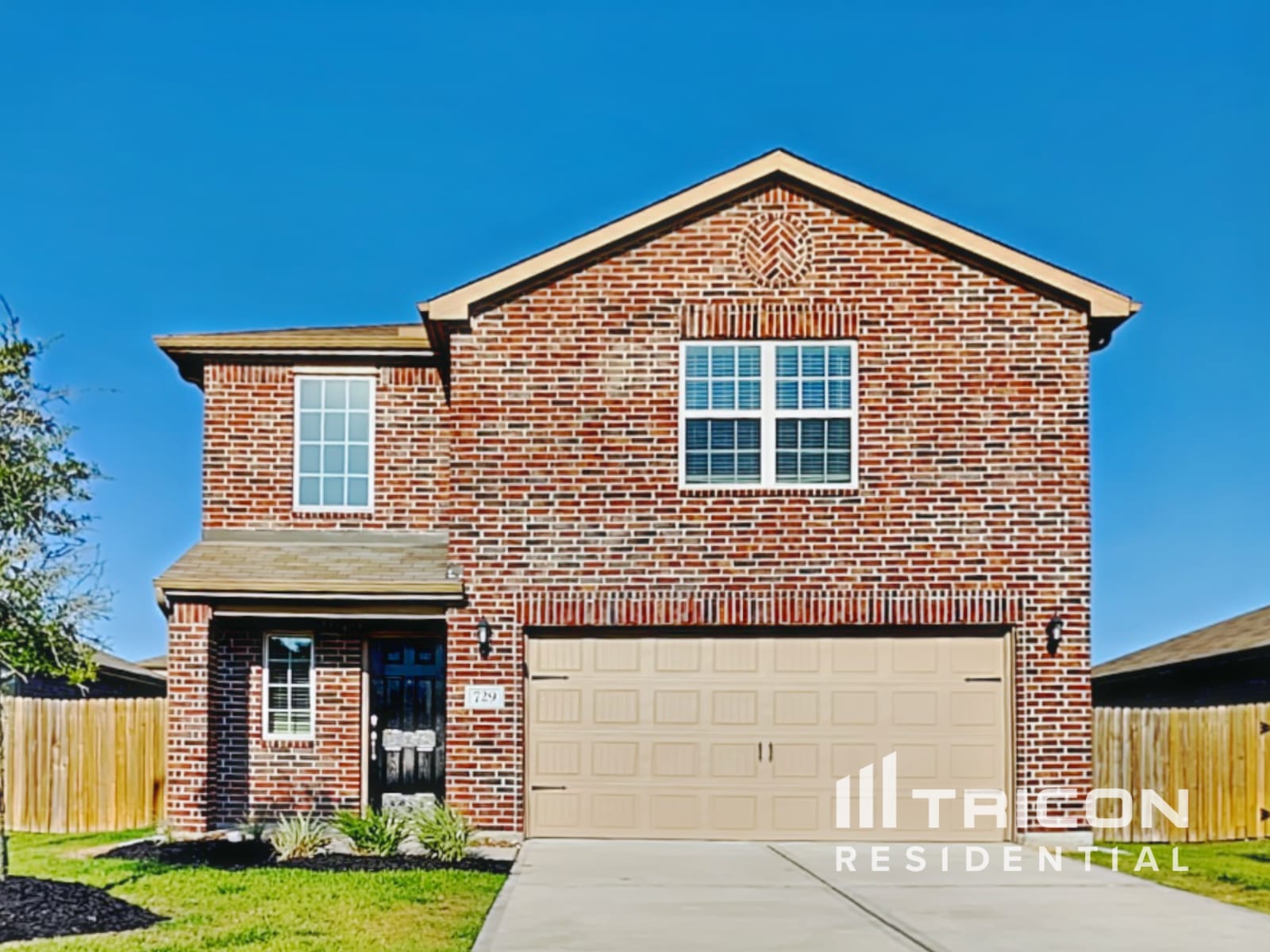 729 Totem Trail Drive La Marque TX