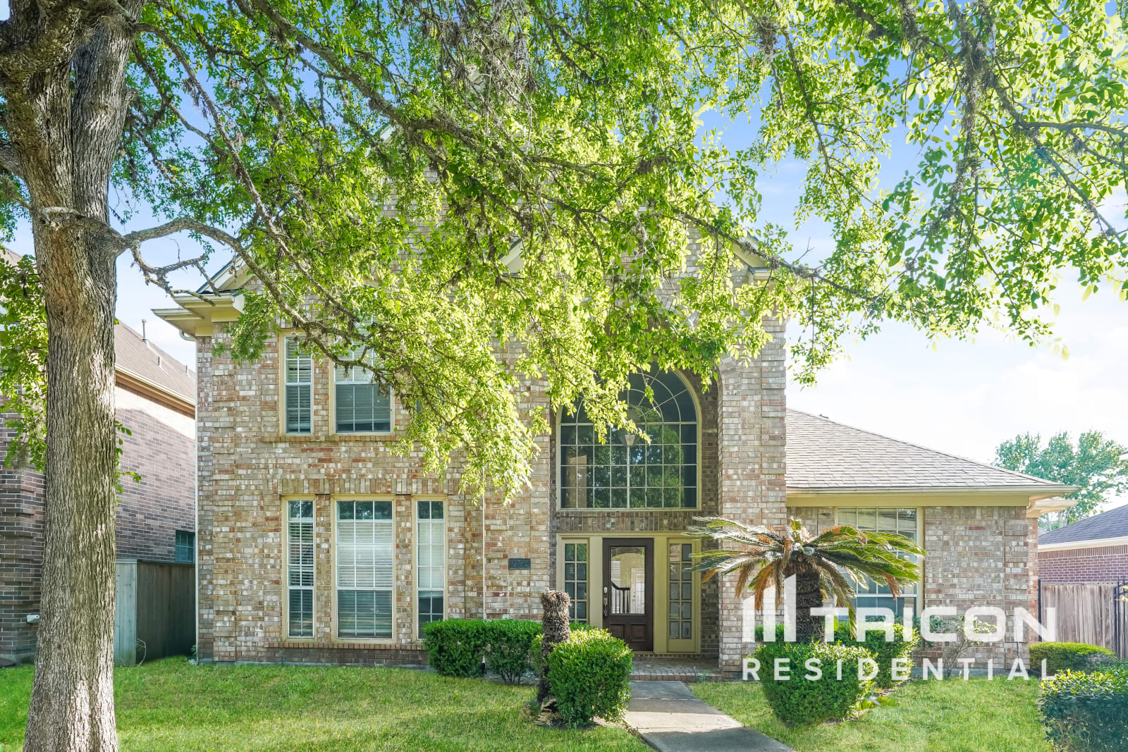 7302 Emerald Glen Drive Sugar Land TX