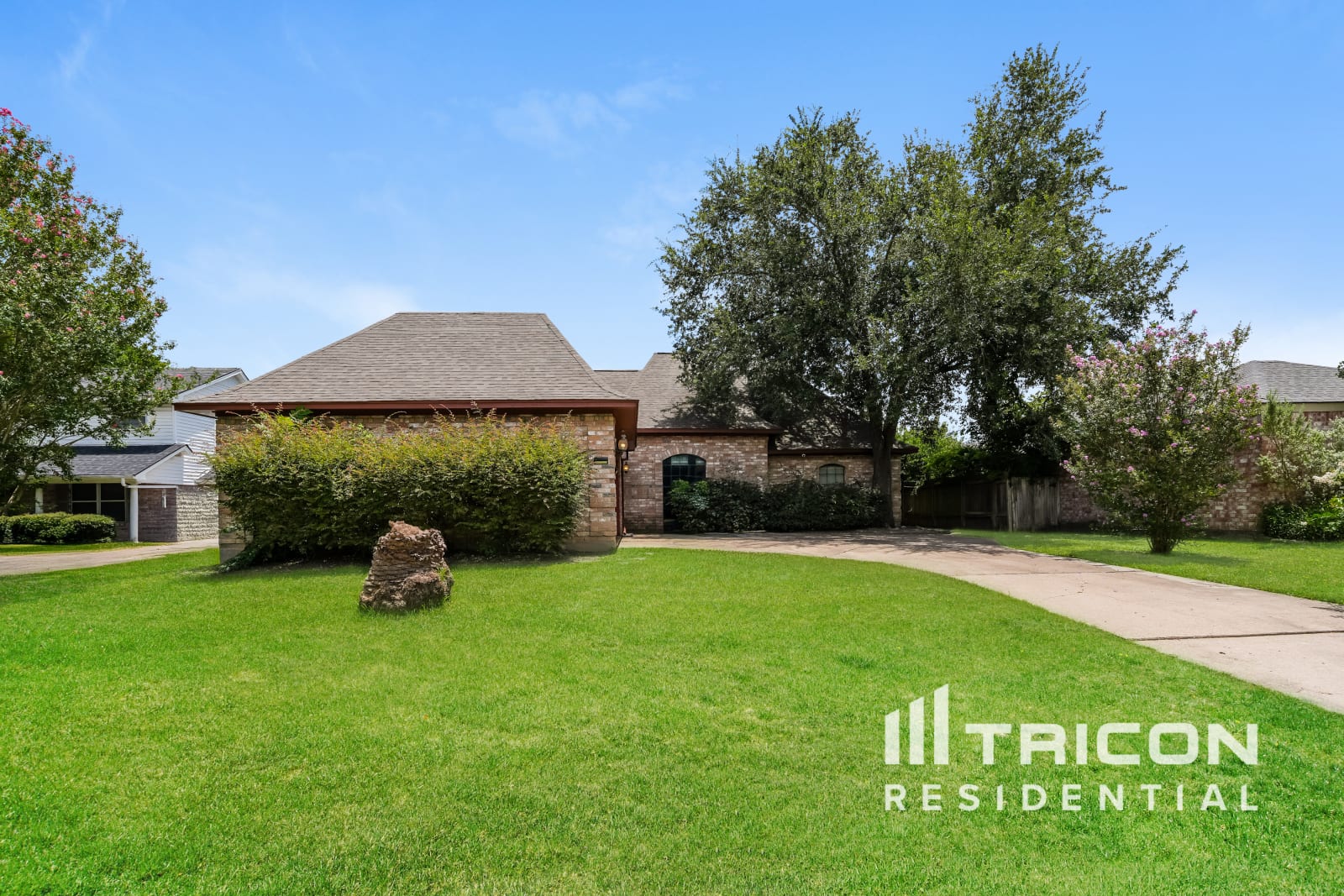 7411 Las Brisas Drive Houston TX