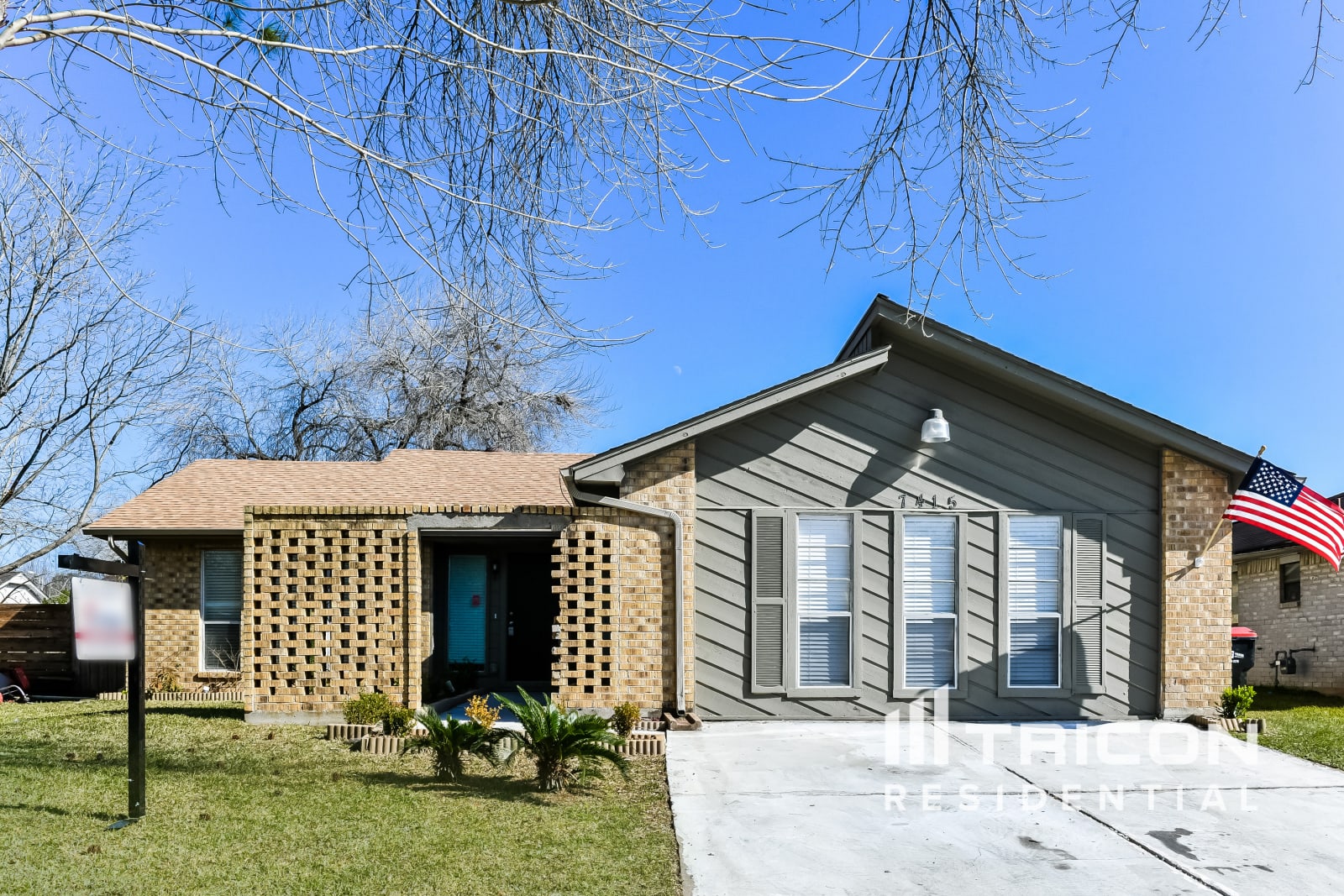 7415 Cortes Drive Houston TX