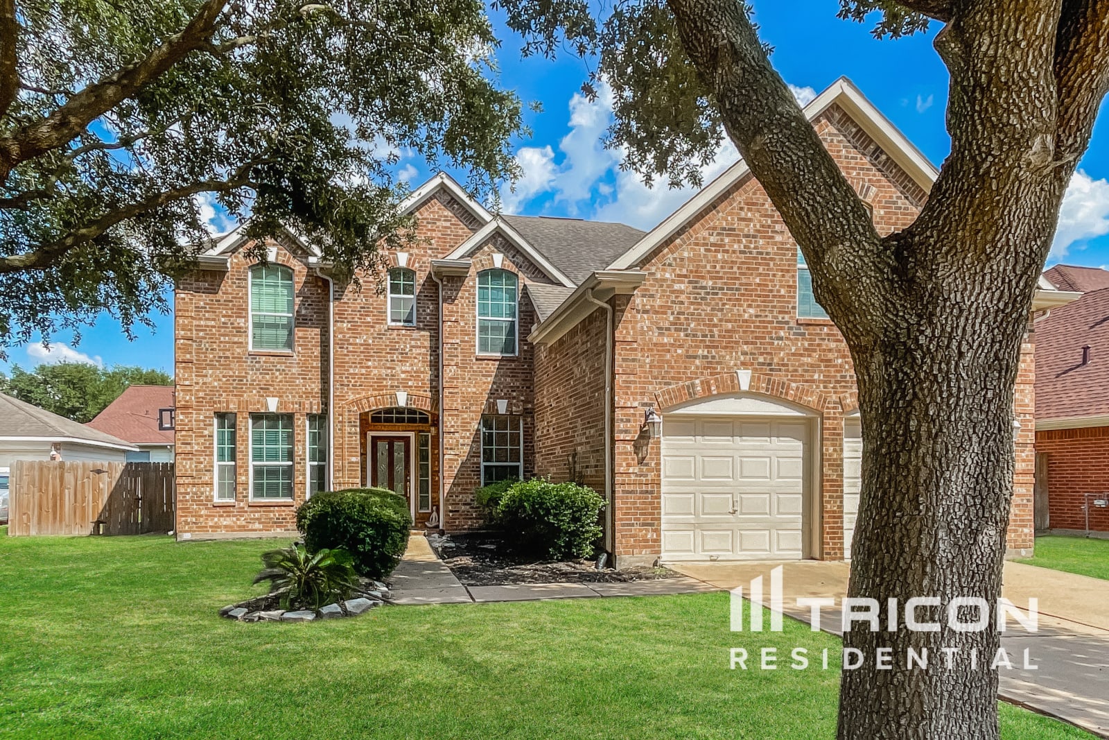 7506 Parkcross Place Cypress TX