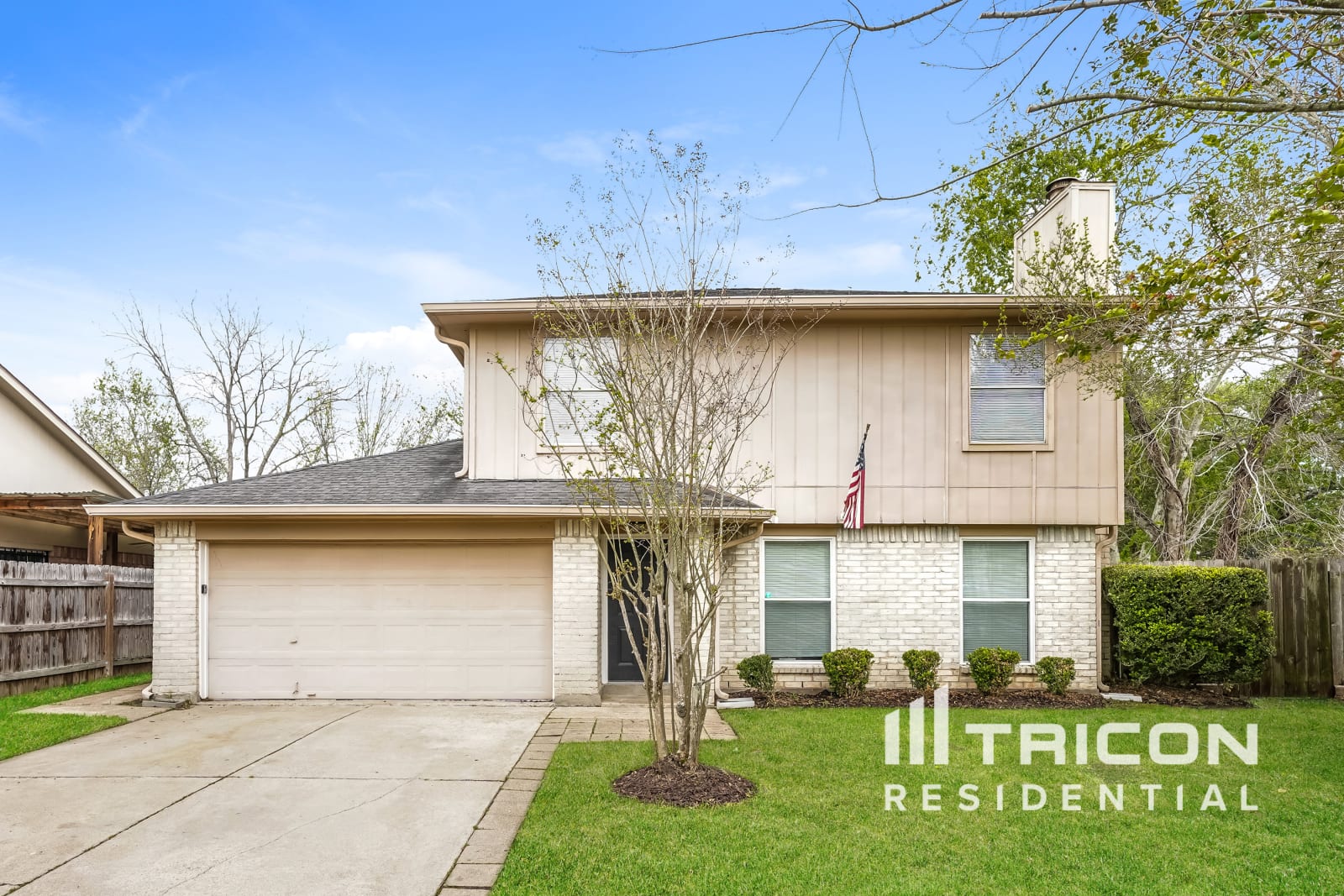 7519 Lobera Drive Houston TX